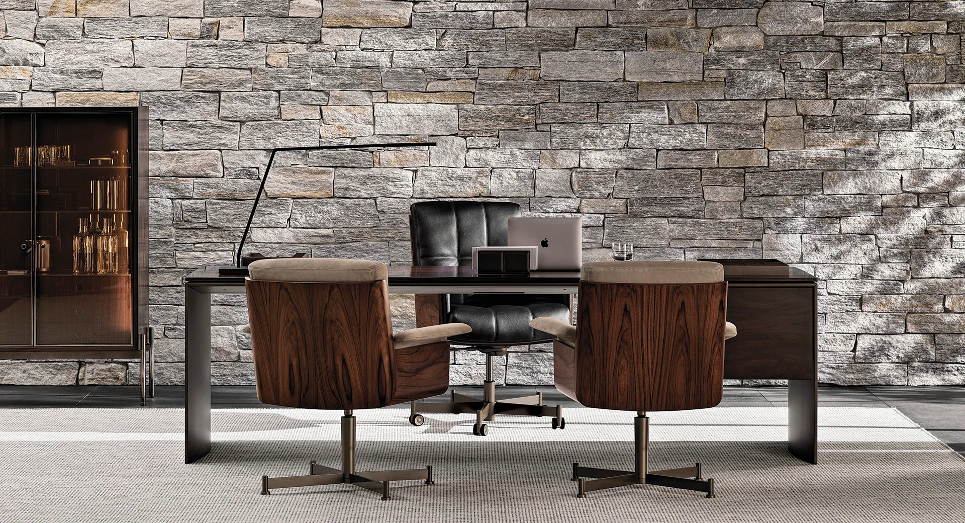 Minotti Daiki Studio