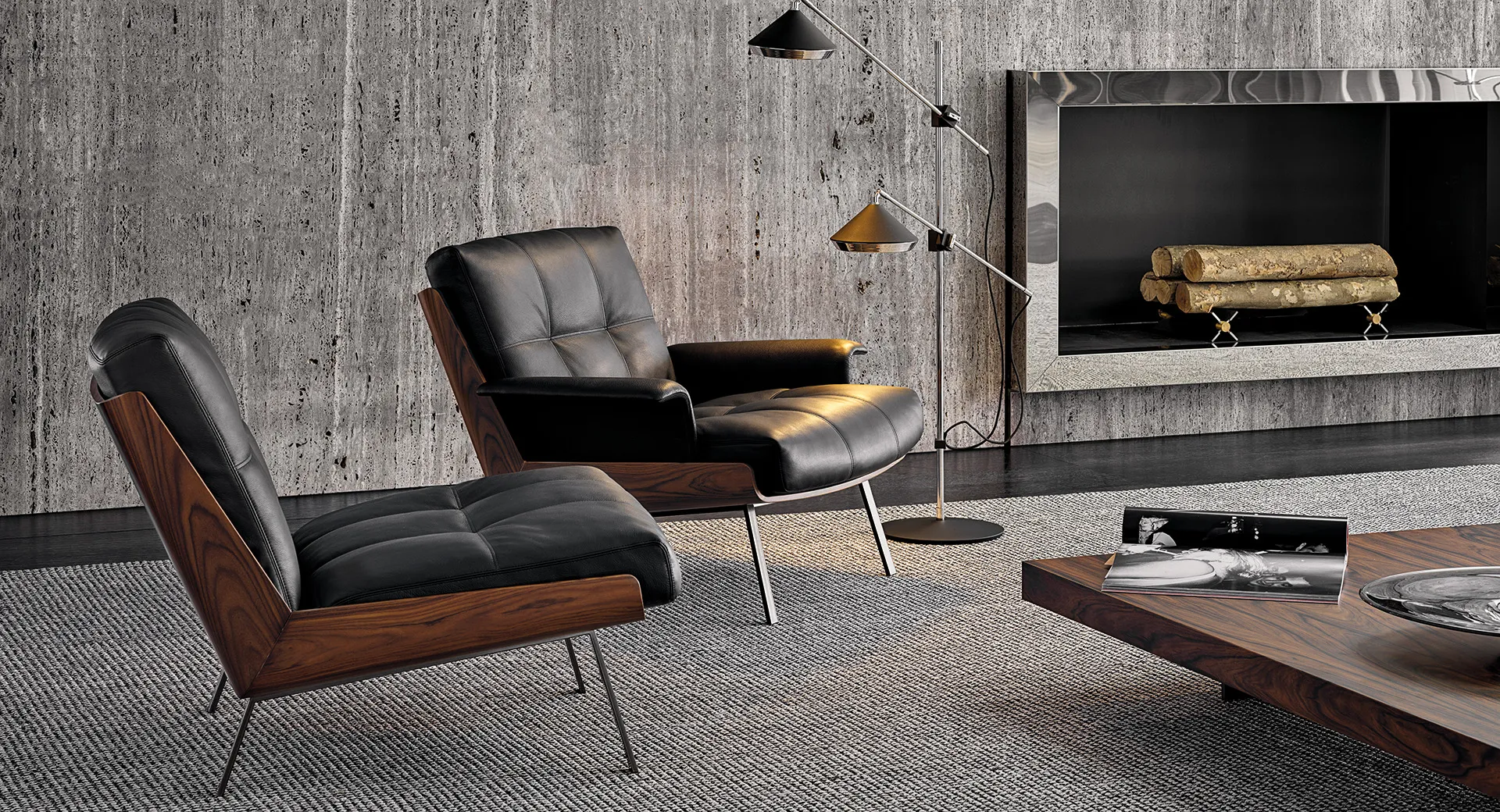 Minotti Daiki