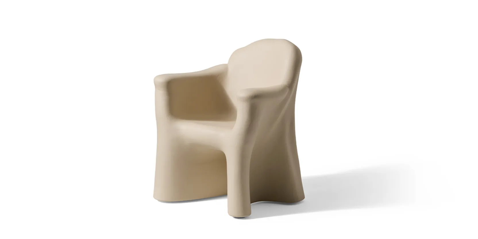 Cassina Dalila — Outdoor