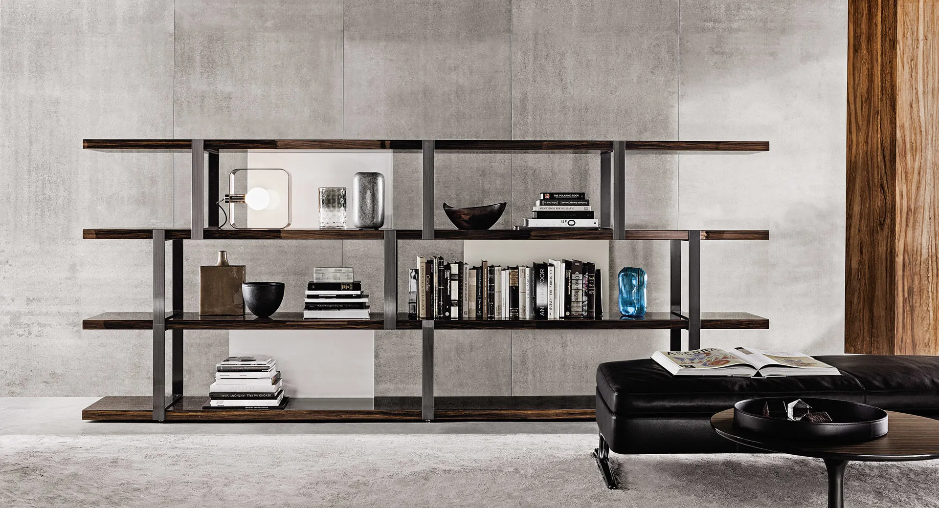 Minotti Dalton