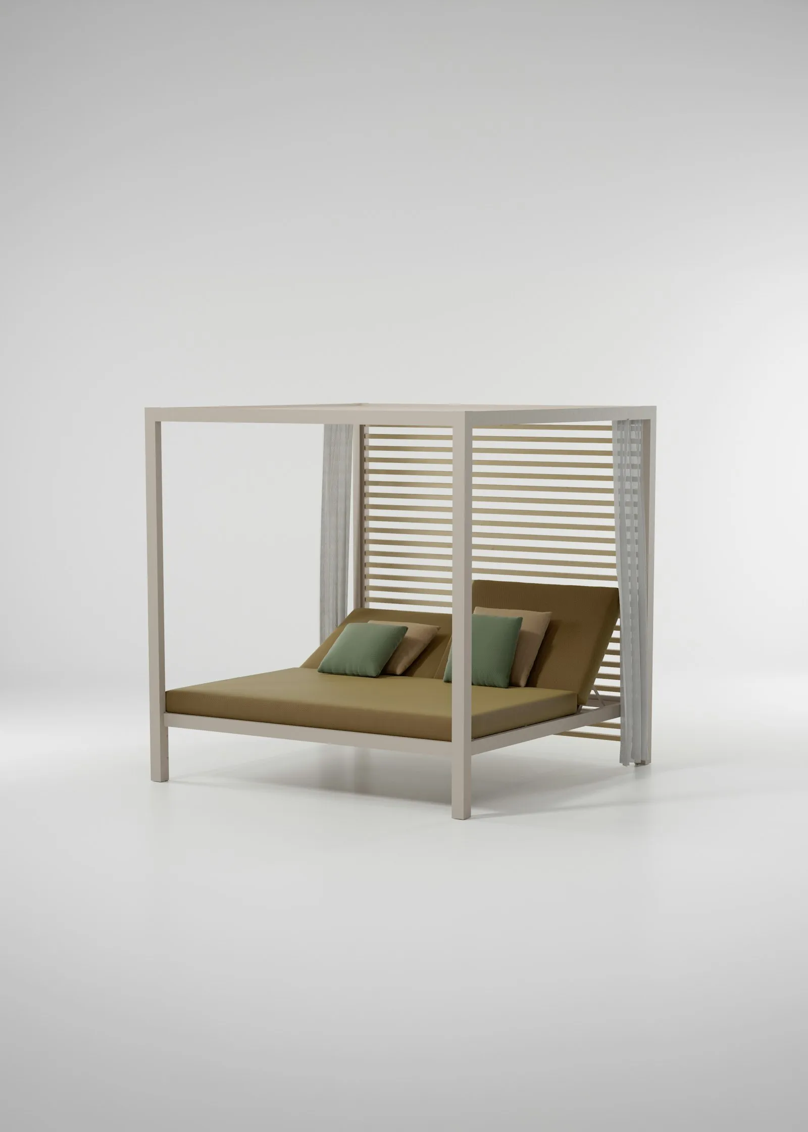 Kettal Daybed