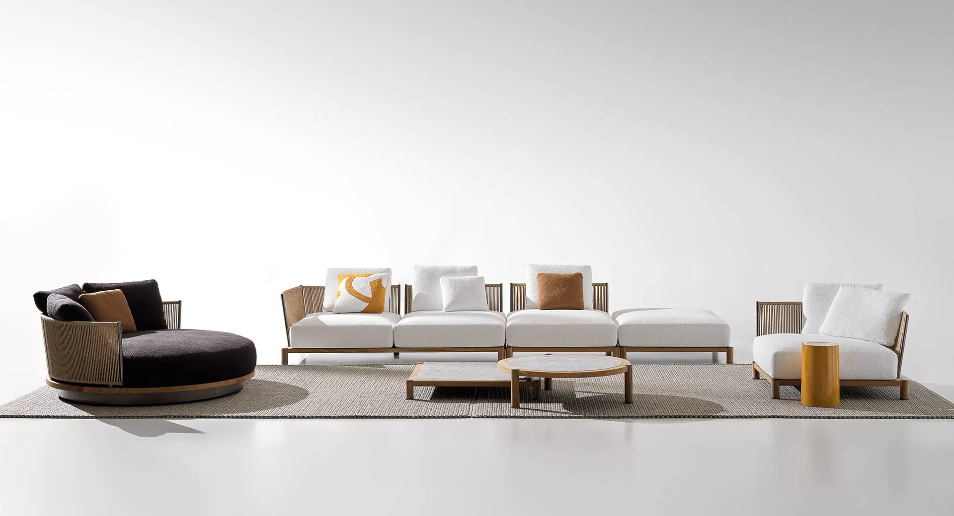 Minotti Daylight