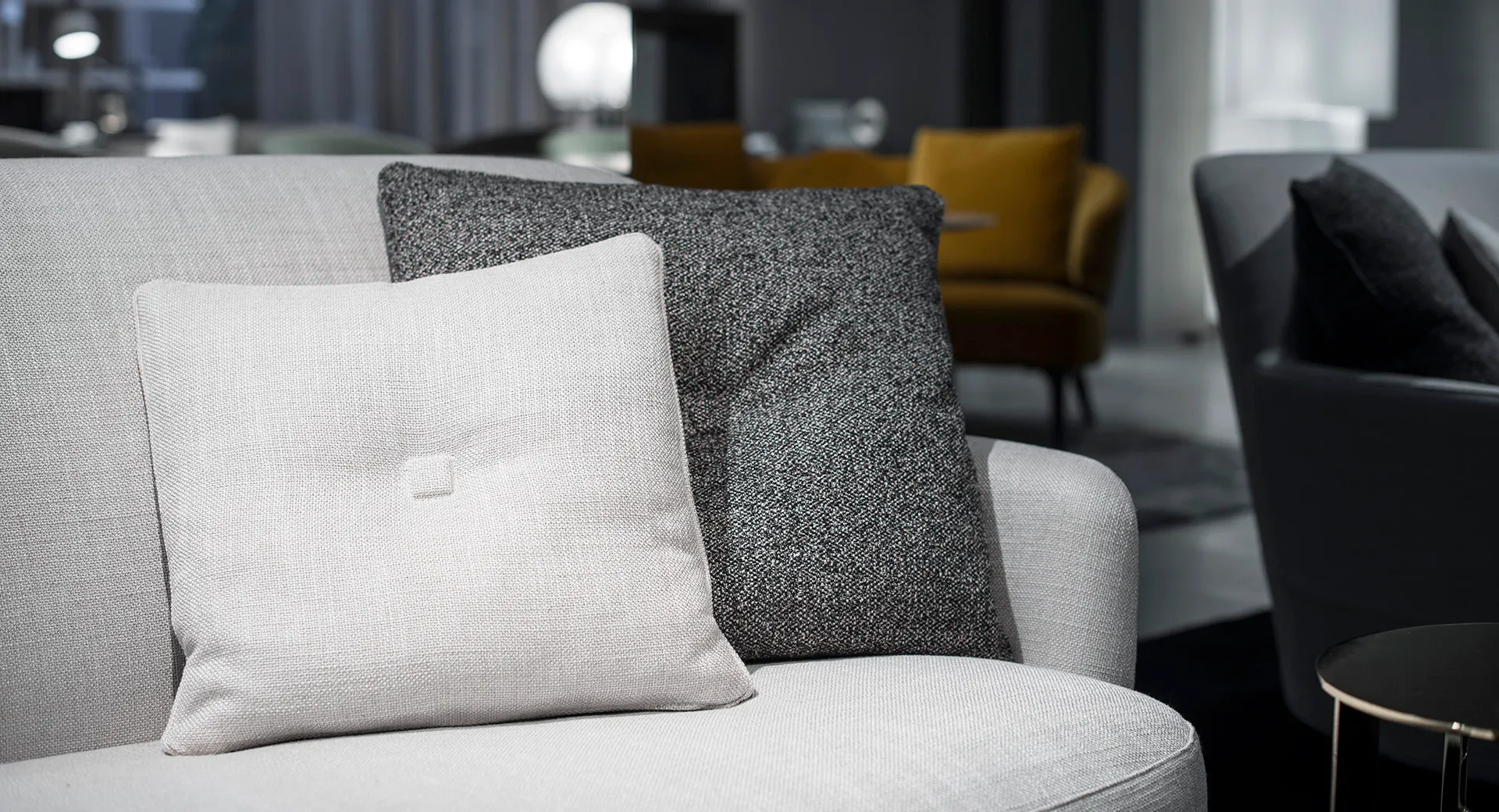 Minotti Decor