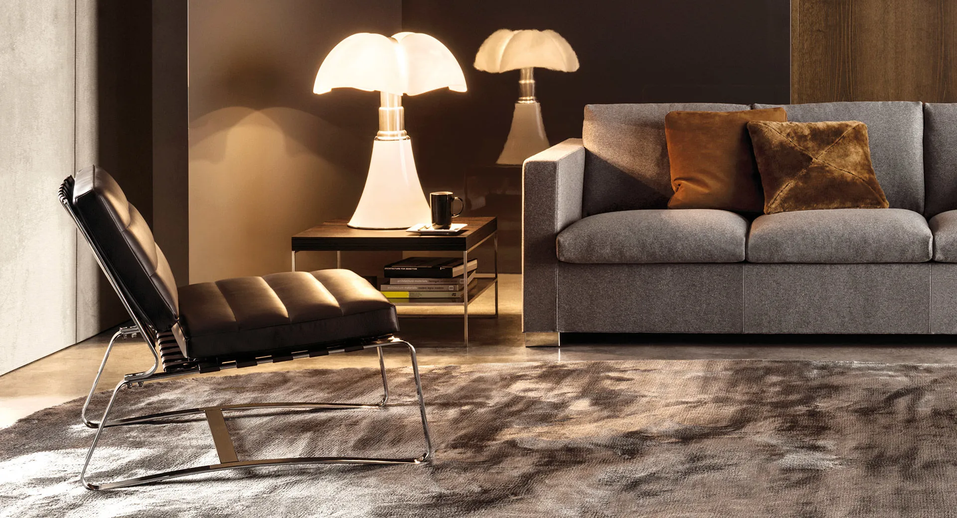 Minotti Delaunay