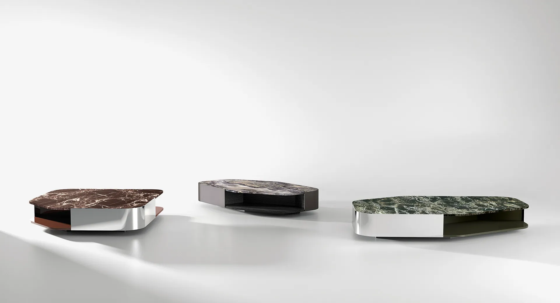Minotti Diagramma