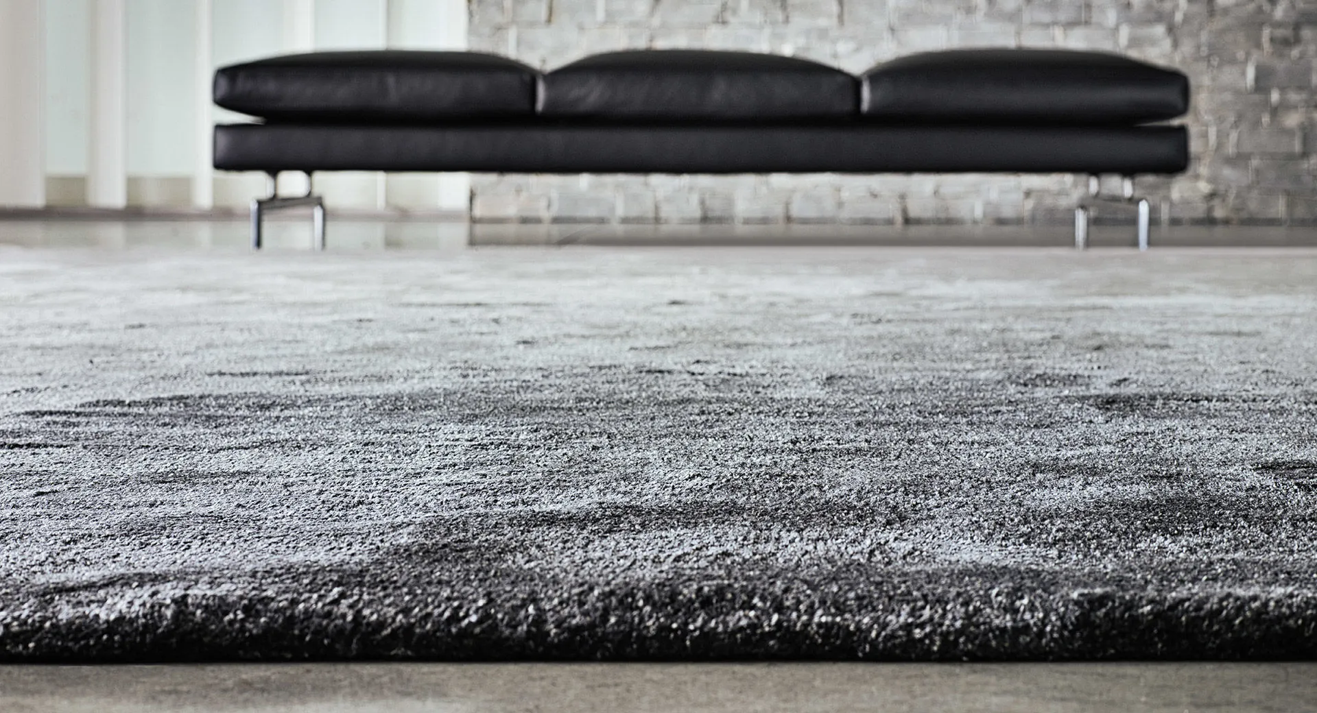 Minotti Dibbets Rainbow