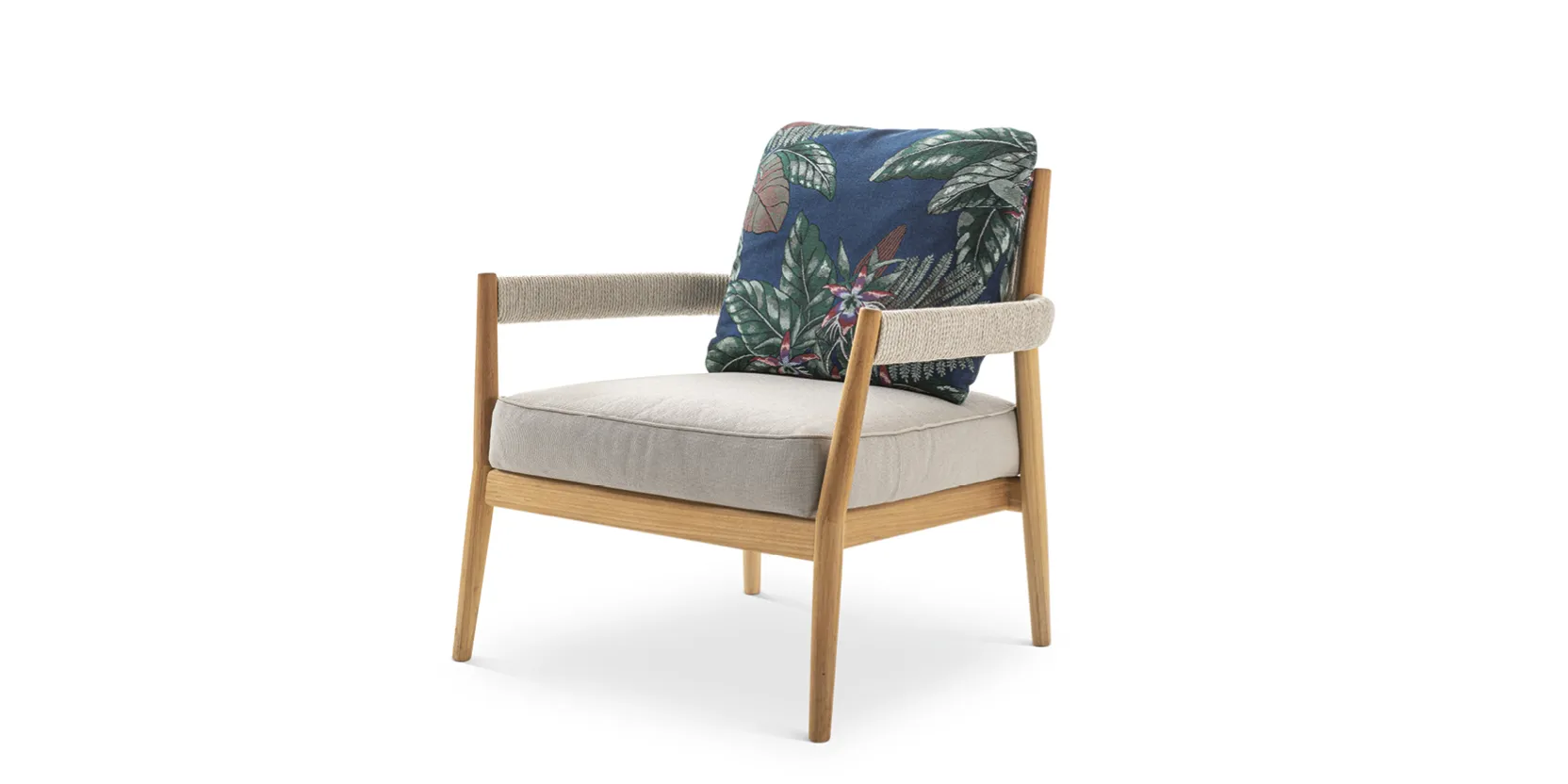 Cassina Dine Out Armchair