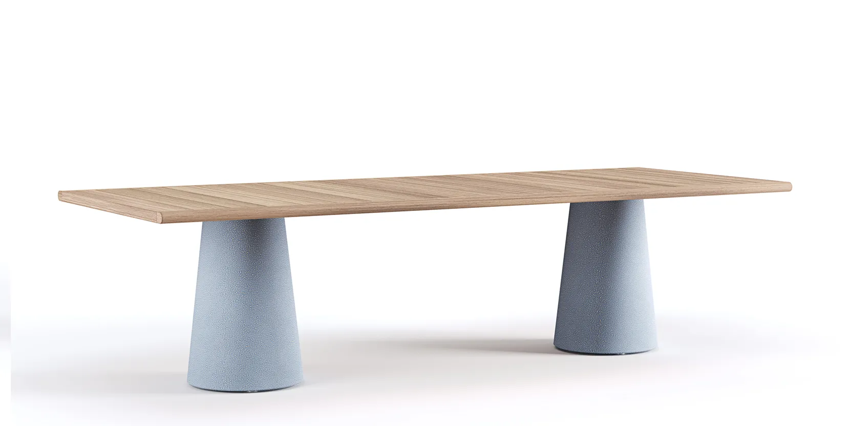 Cassina Dine Out — Rectangular table