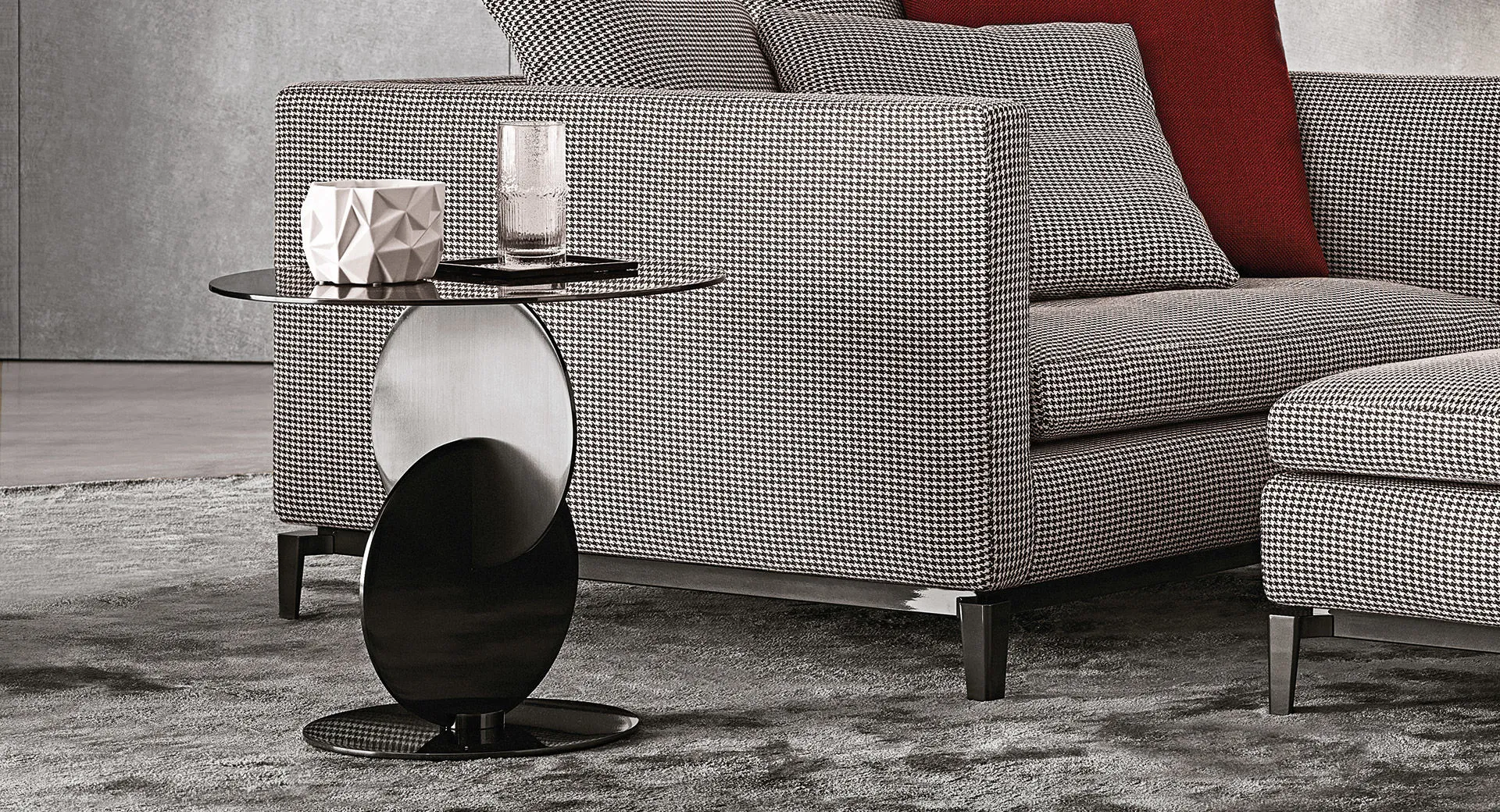 Minotti Divo