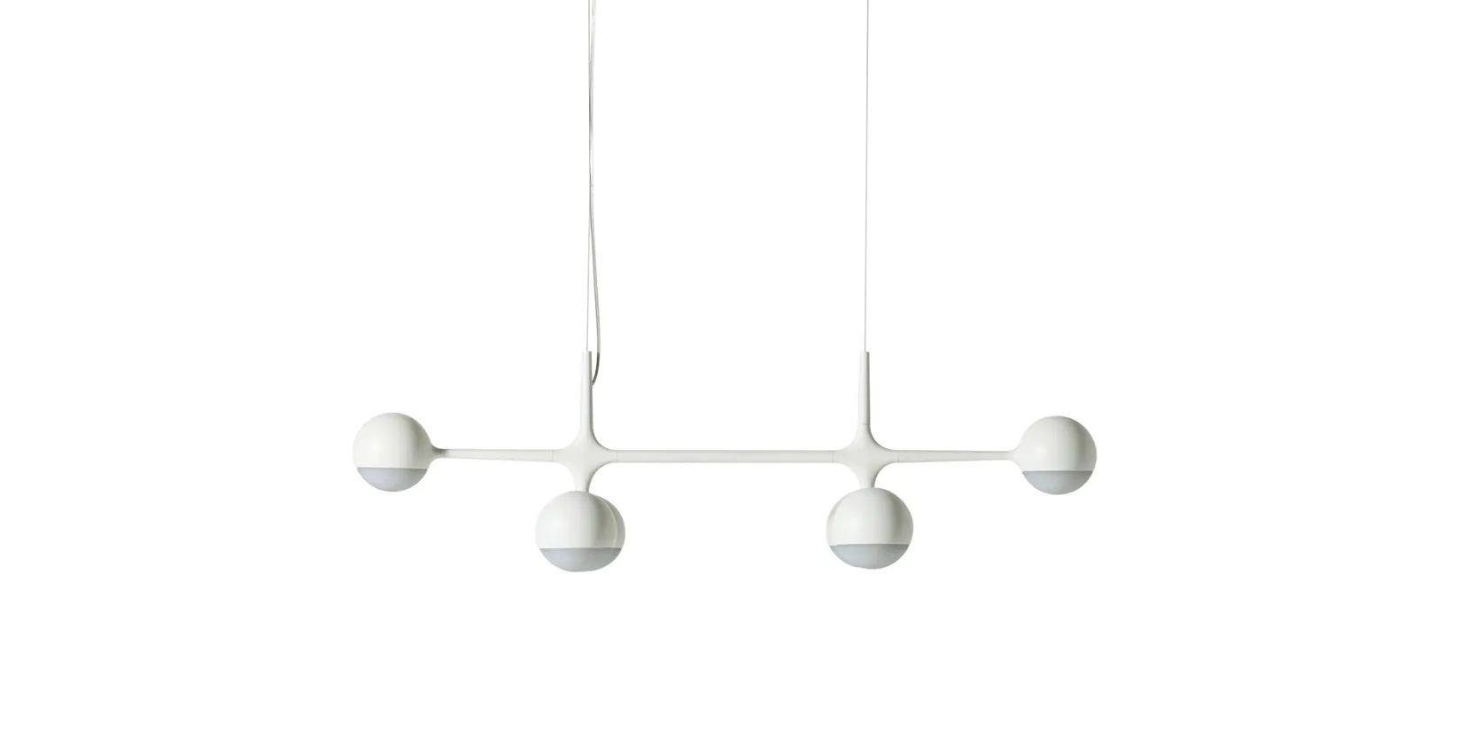 Cassina Dot Pattern Light — Suspension