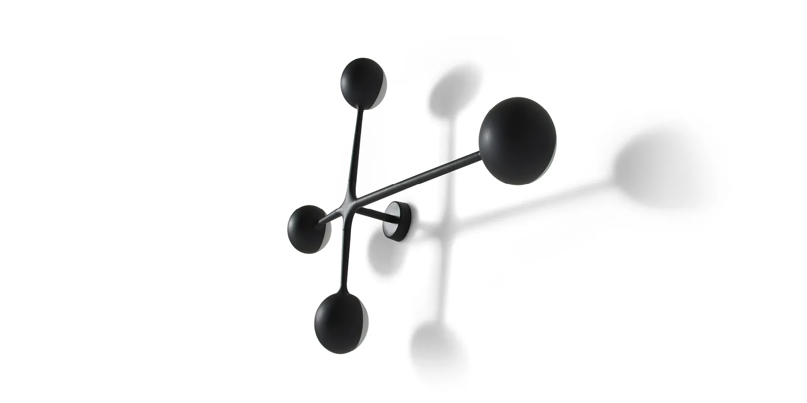 Cassina Dot Pattern Light — Applique