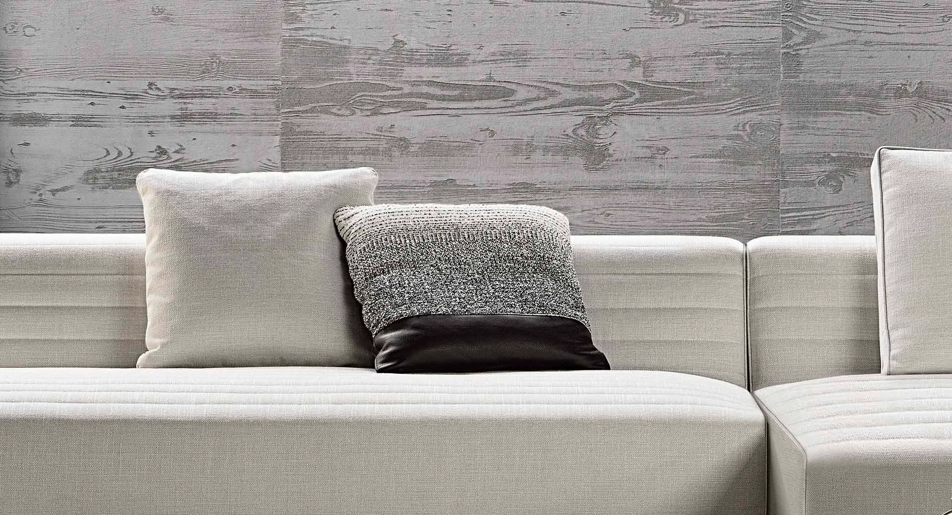 Minotti Double