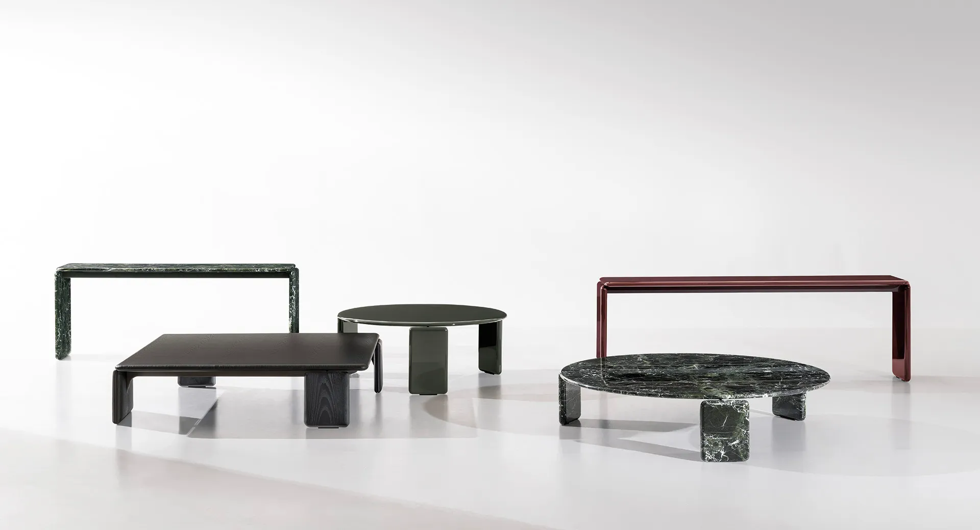 Minotti Drake