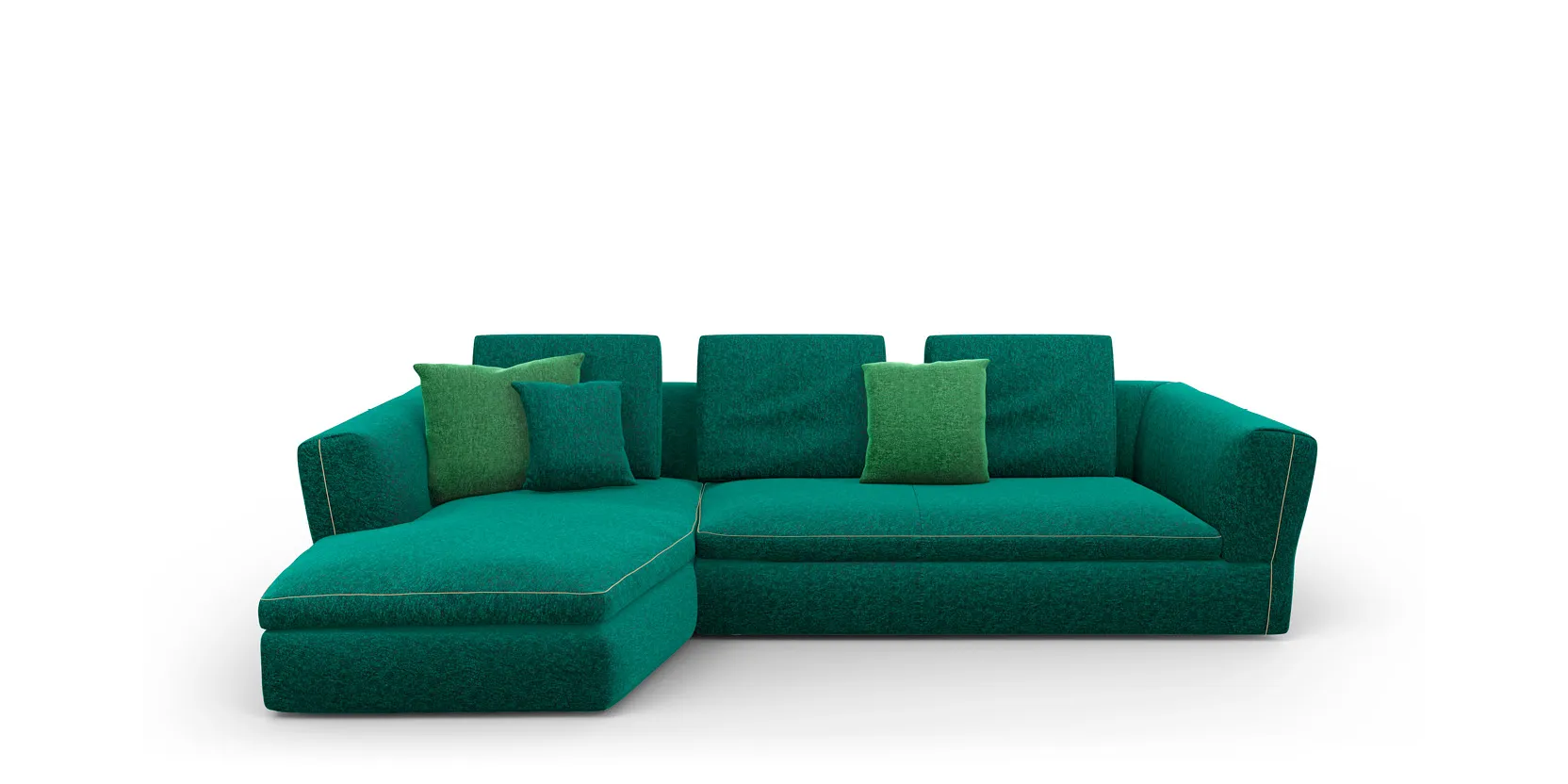 Cassina Dress-Up!