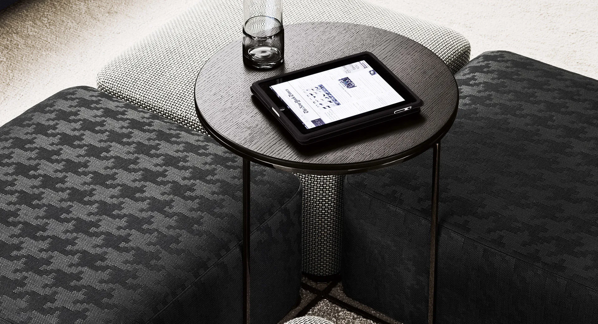 Minotti Duchamp