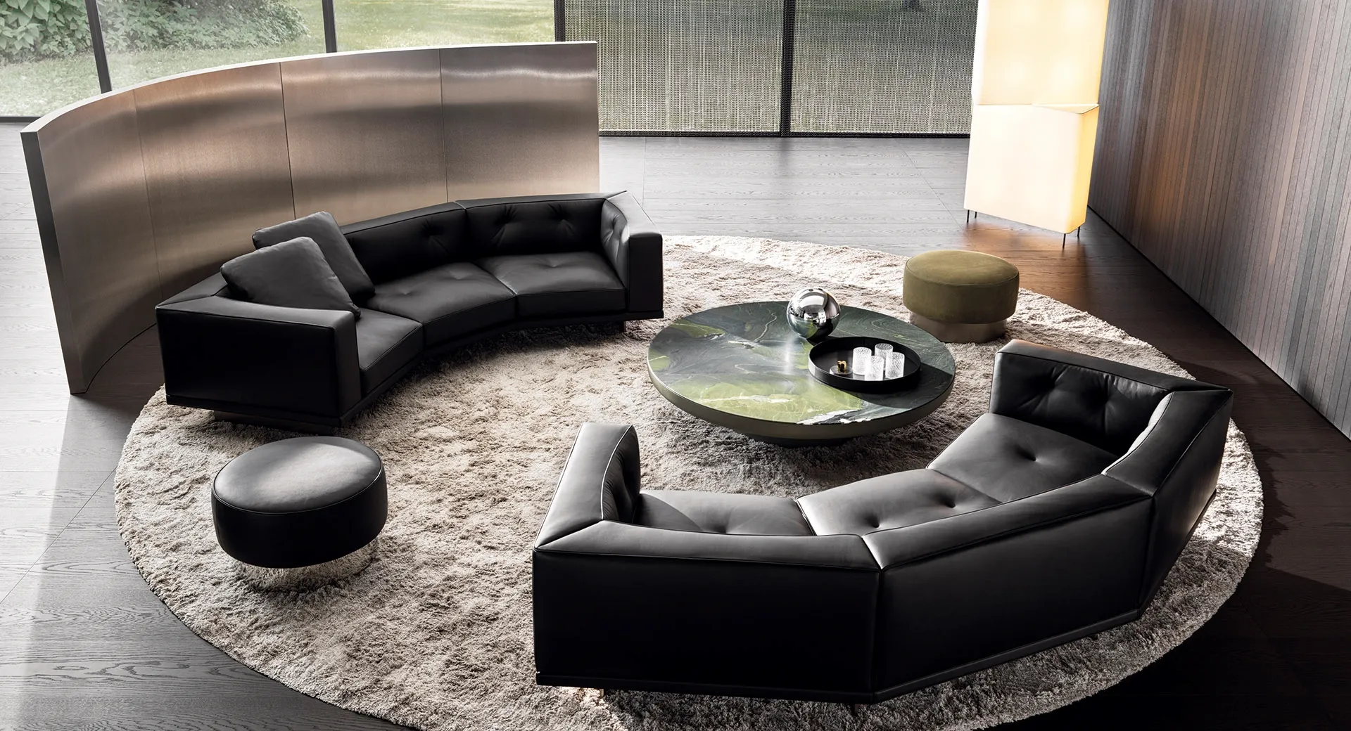 Minotti Dylan Small