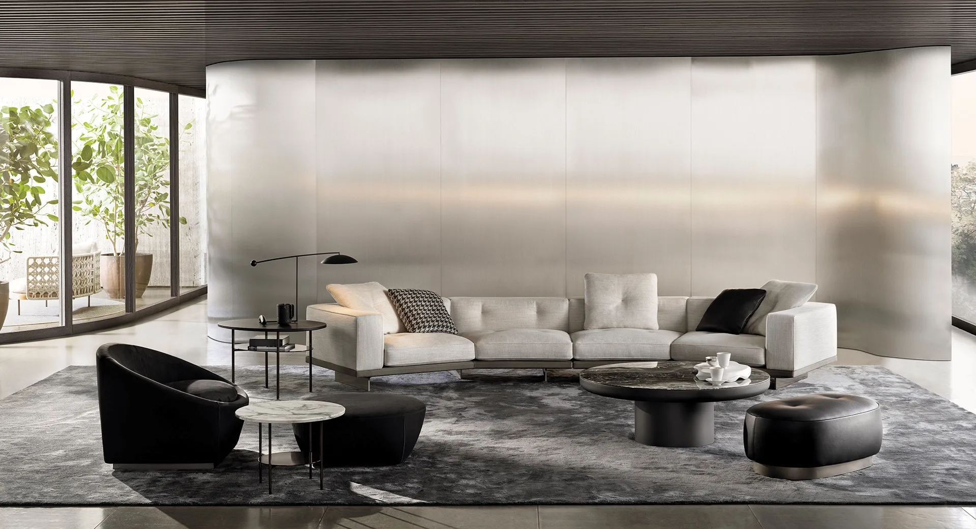 Minotti Dylan