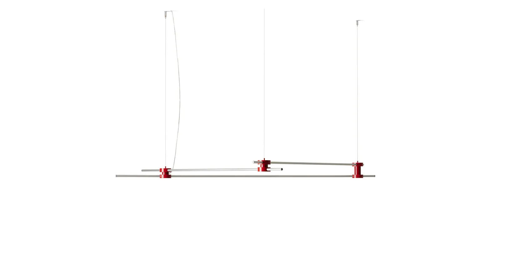 Cassina Eitie Triangle Horizontal