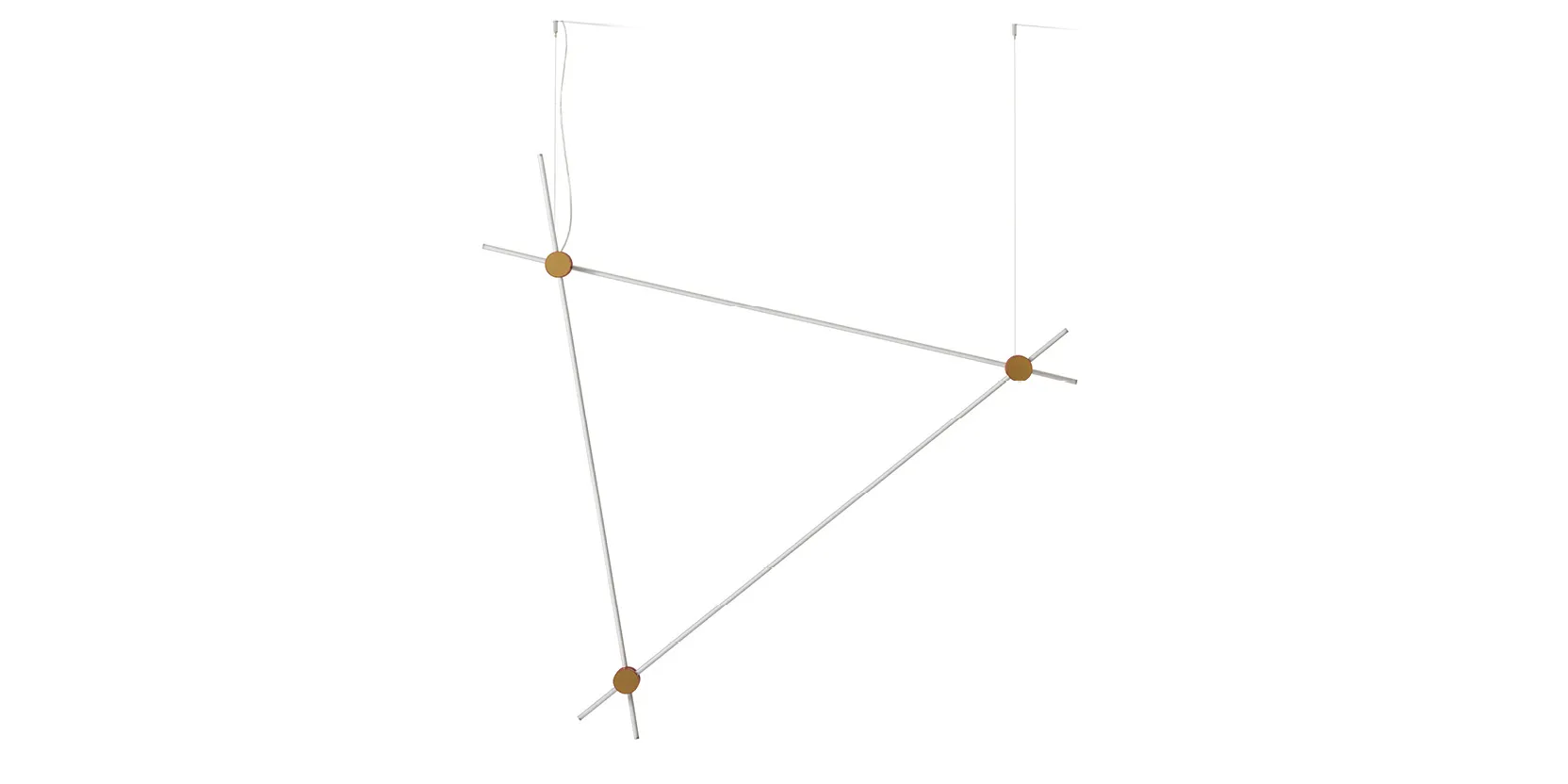 Cassina Eitie Triangle Vertical