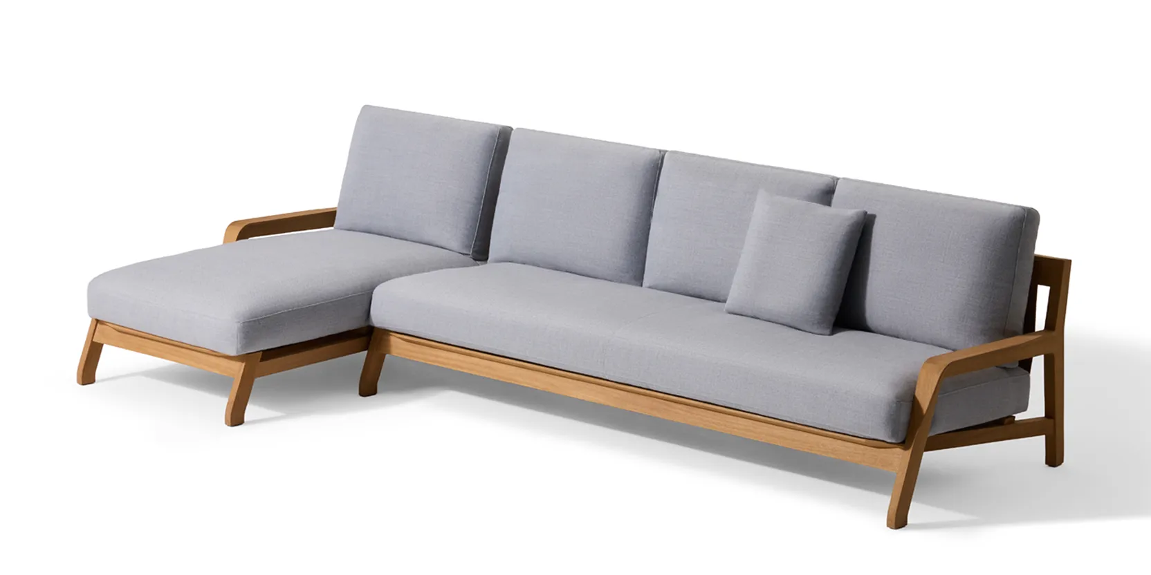 Cassina Eloro — Sofa