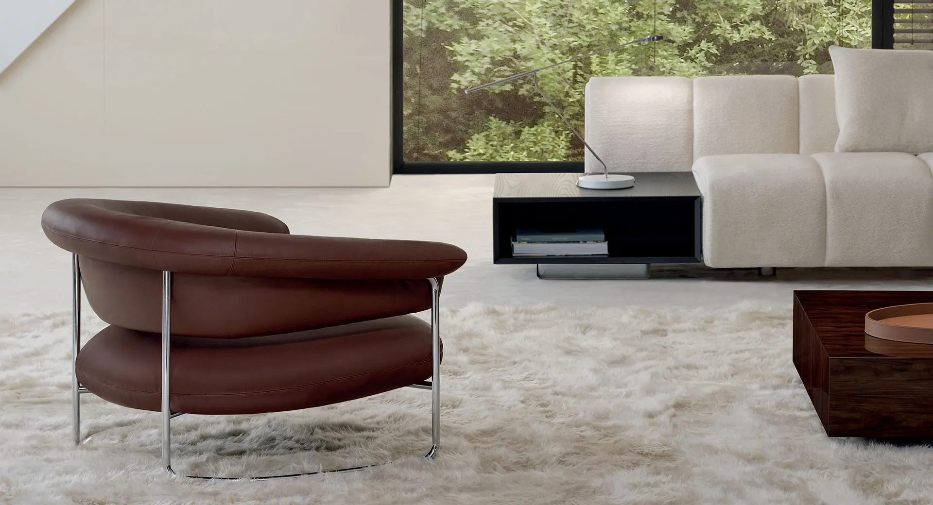 Minotti Elyne