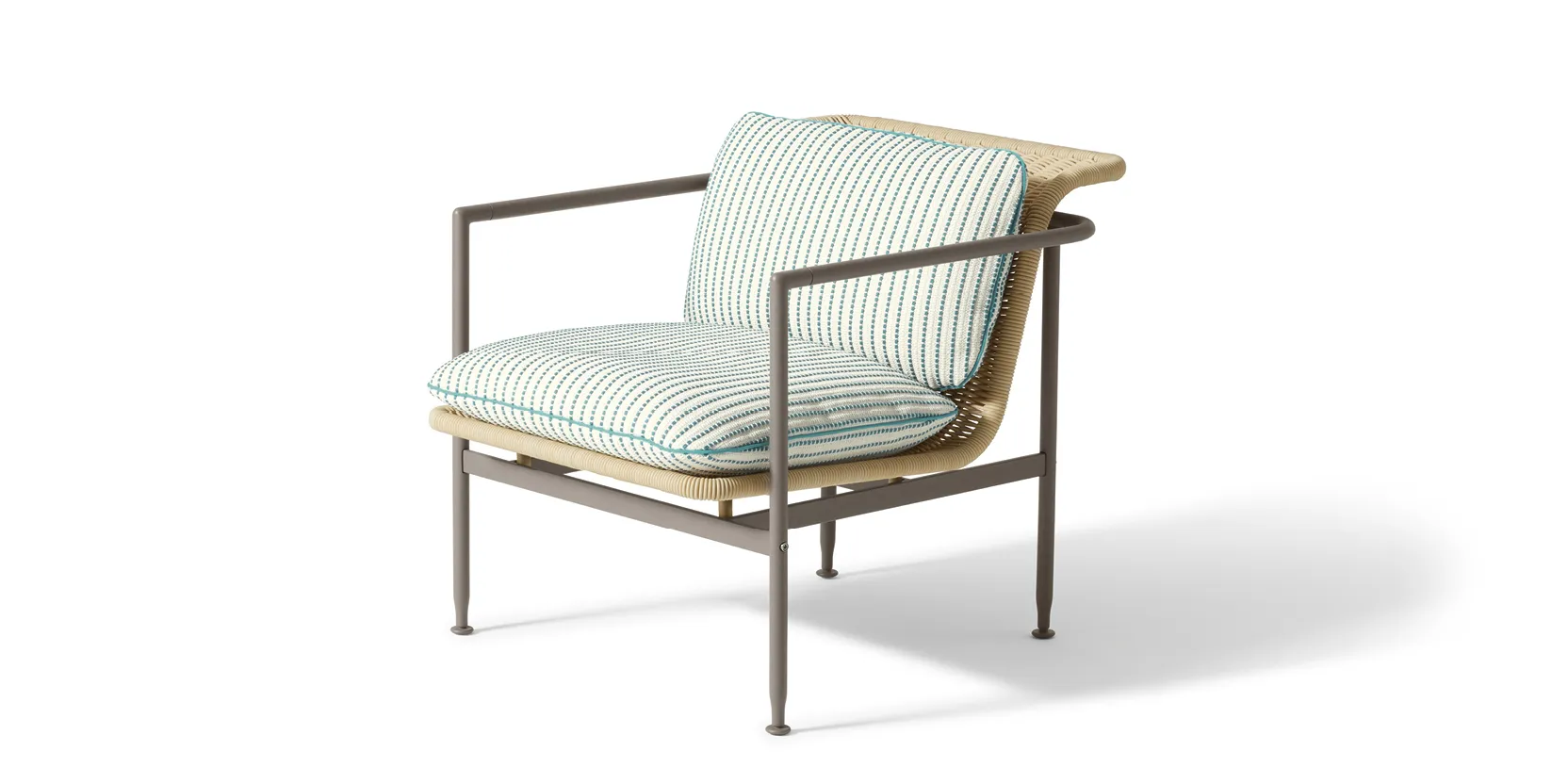 Cassina Esosoft Armchair Outdoor