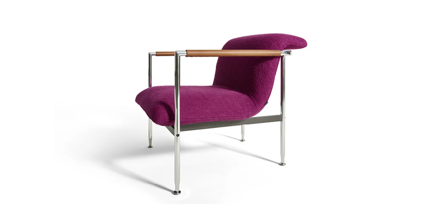 Cassina Esosoft armchair