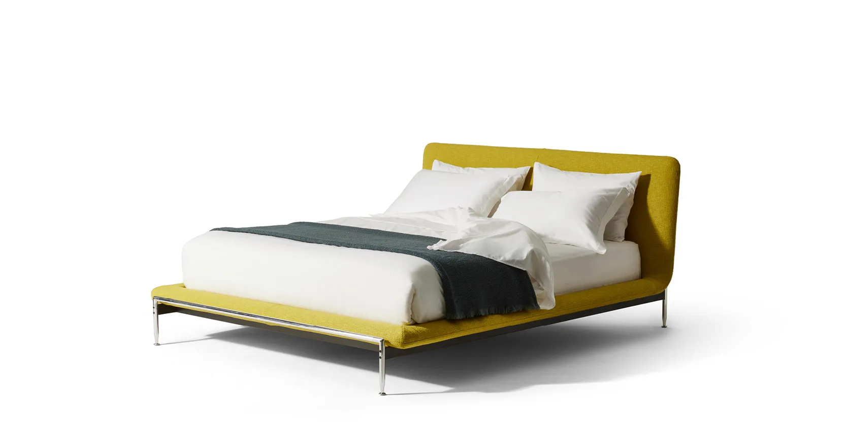 Cassina Esosoft Bed