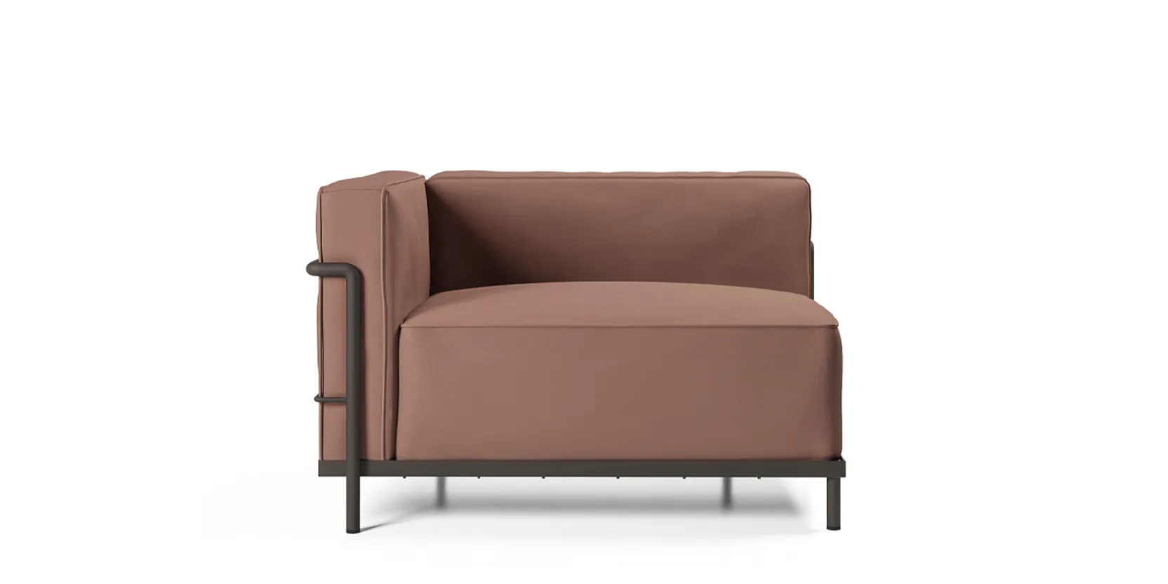 Cassina 3 Fauteuil Grand Confort, méridienne, durable