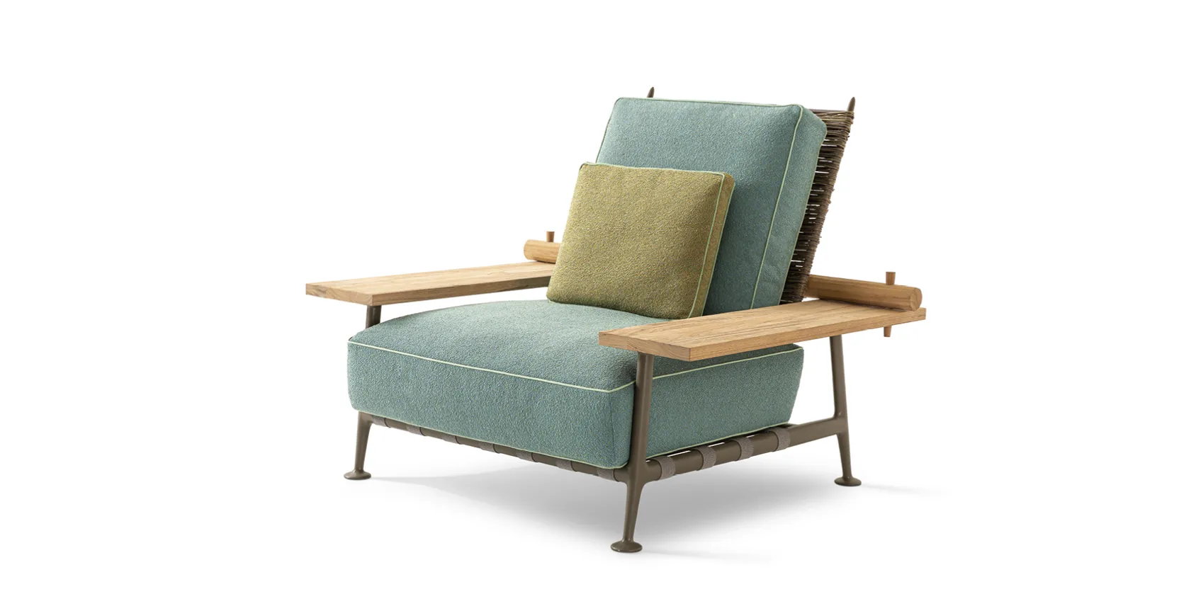 Cassina Fenc-e-Nature