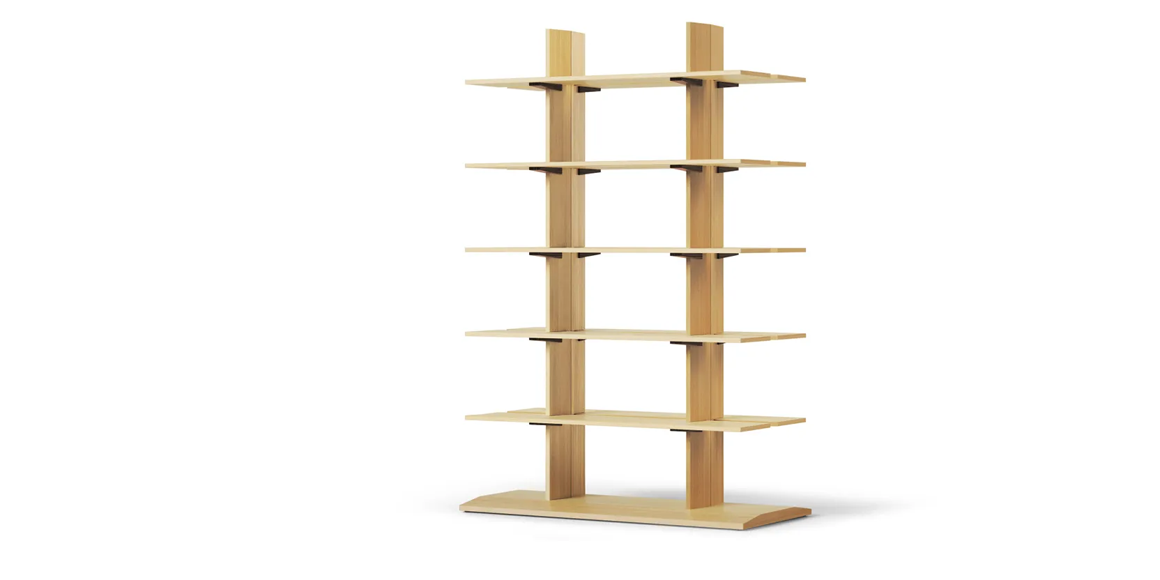 Cassina FF.Spine — Freestanding