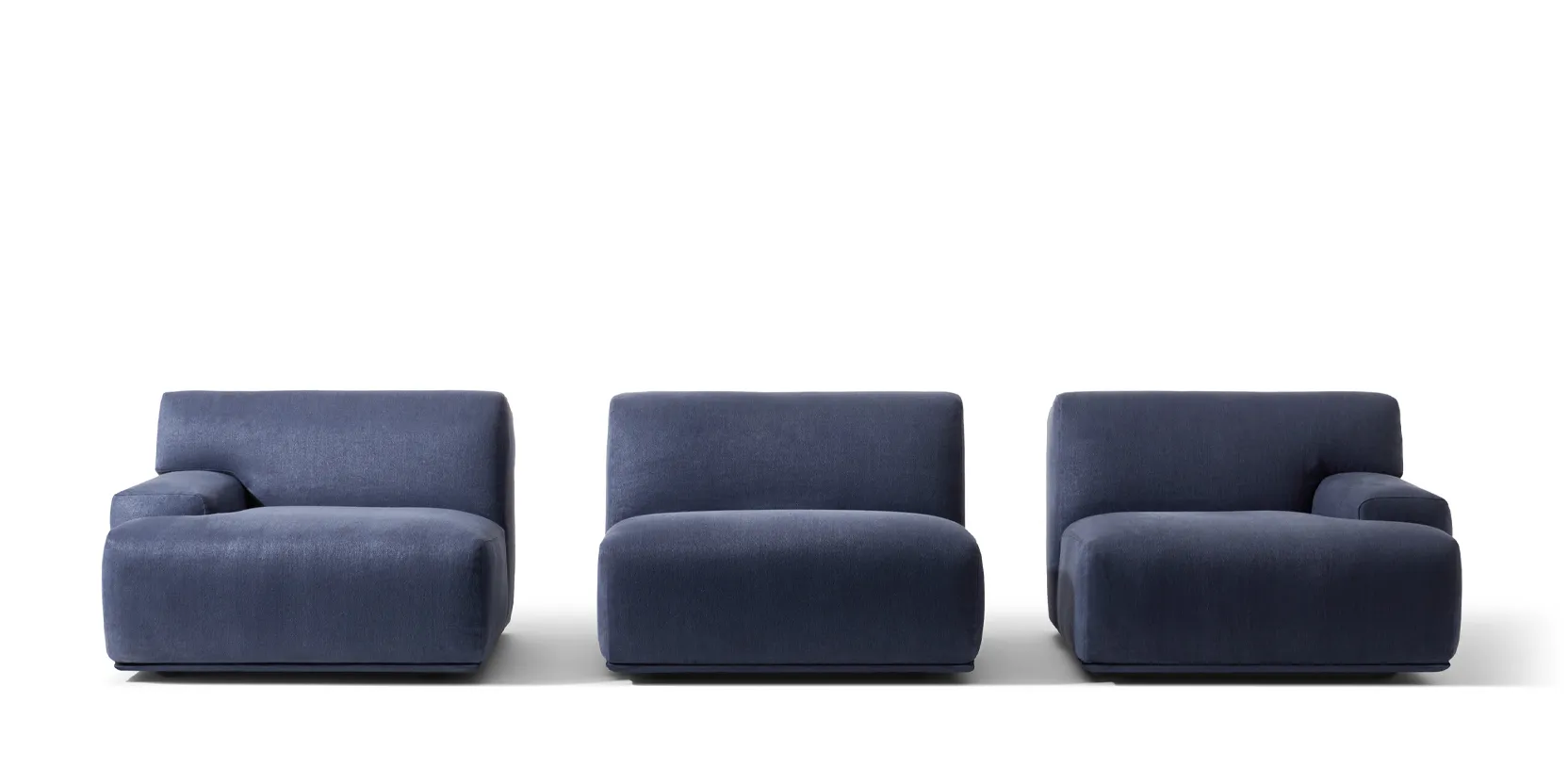 Cassina Fiandra — Armchair