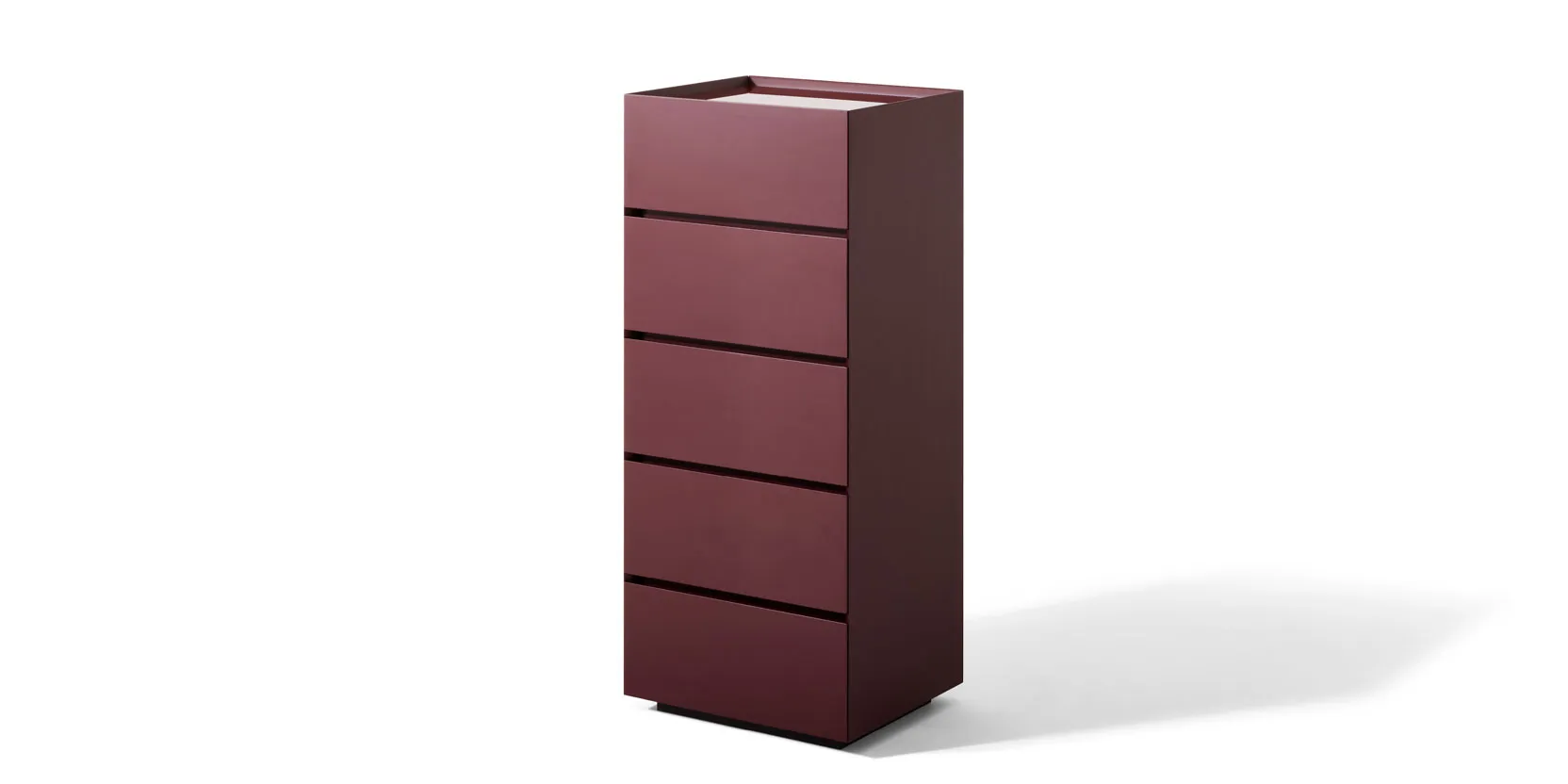 Cassina Ghost Box – sleeping — Chest of drawers
