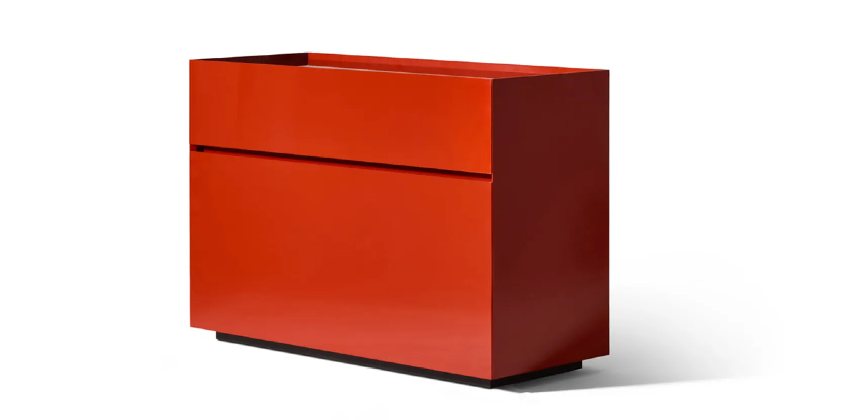 Cassina Ghost Box