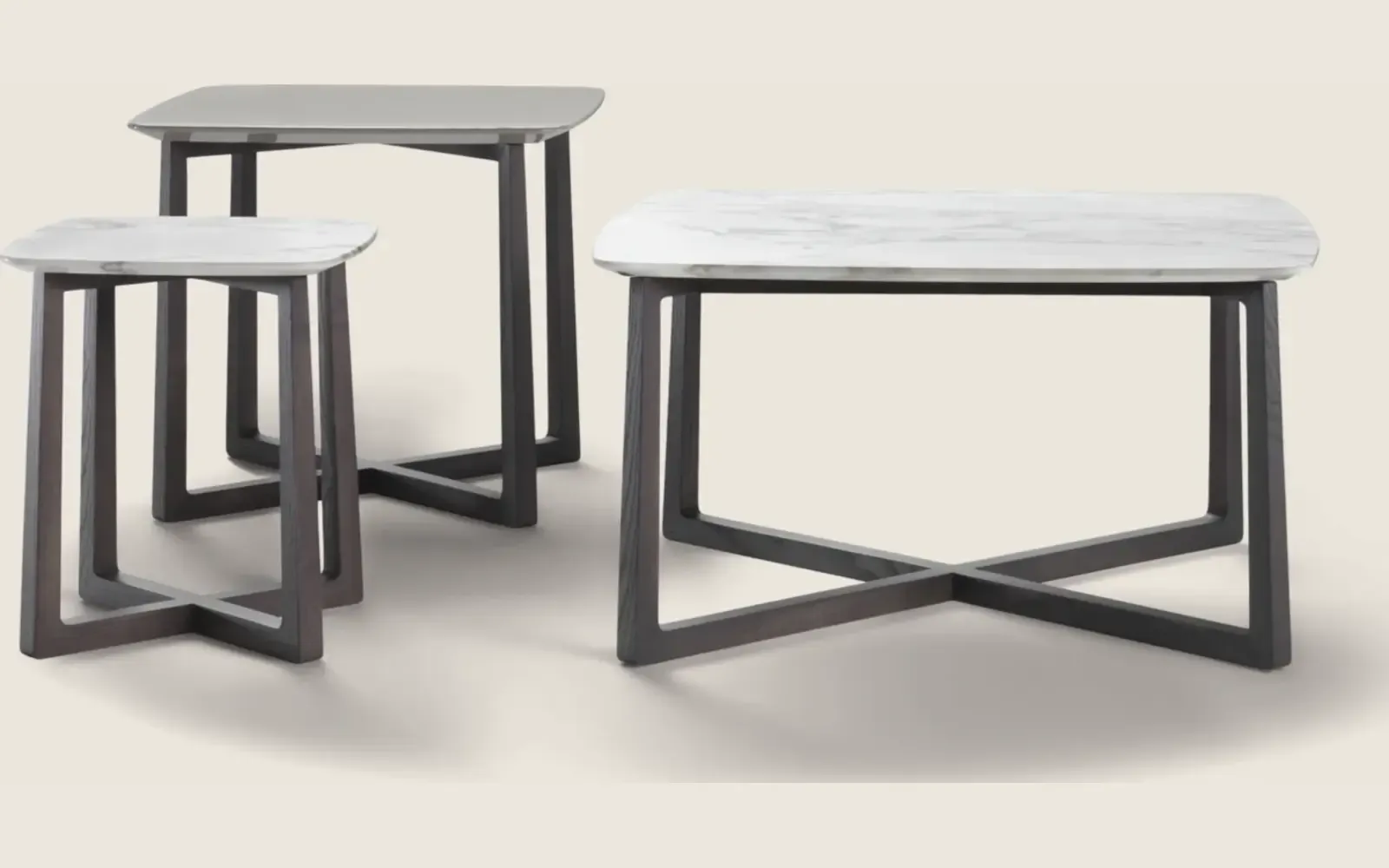 Flexform GIPSY