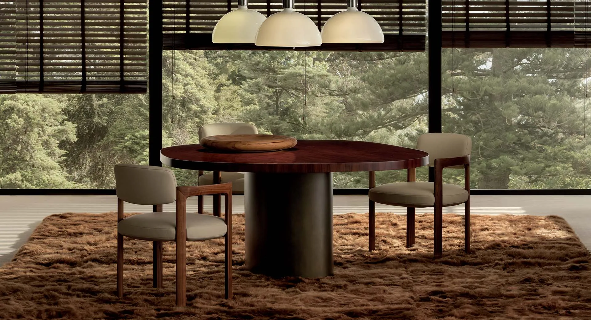 Minotti Giulietta