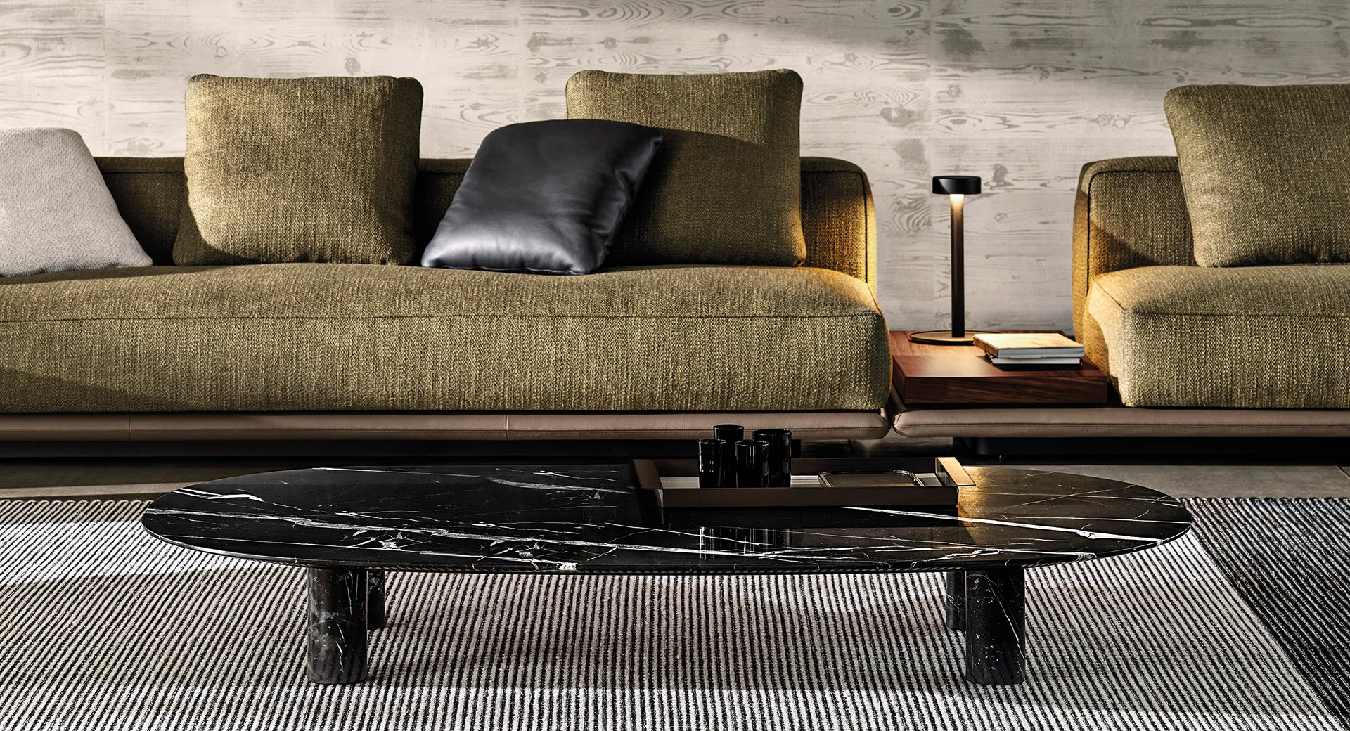 Minotti Gladstone