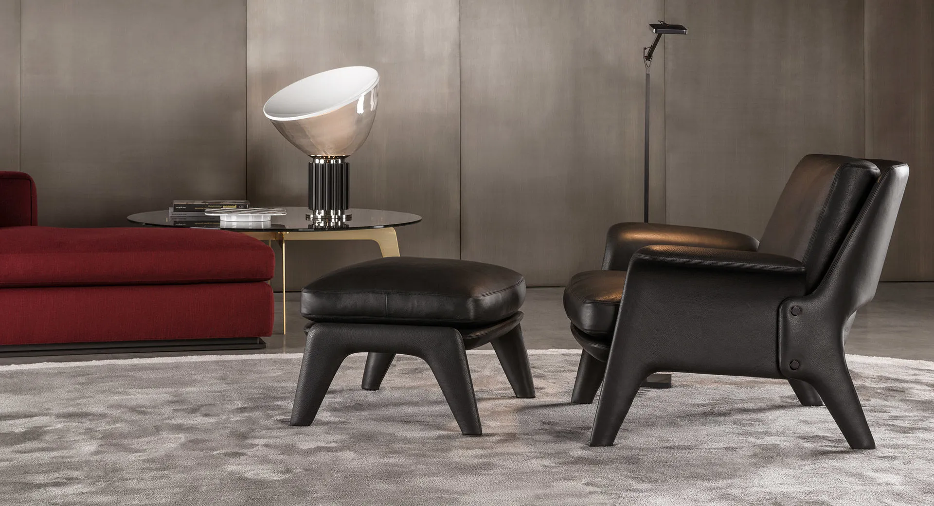 Minotti Glover
