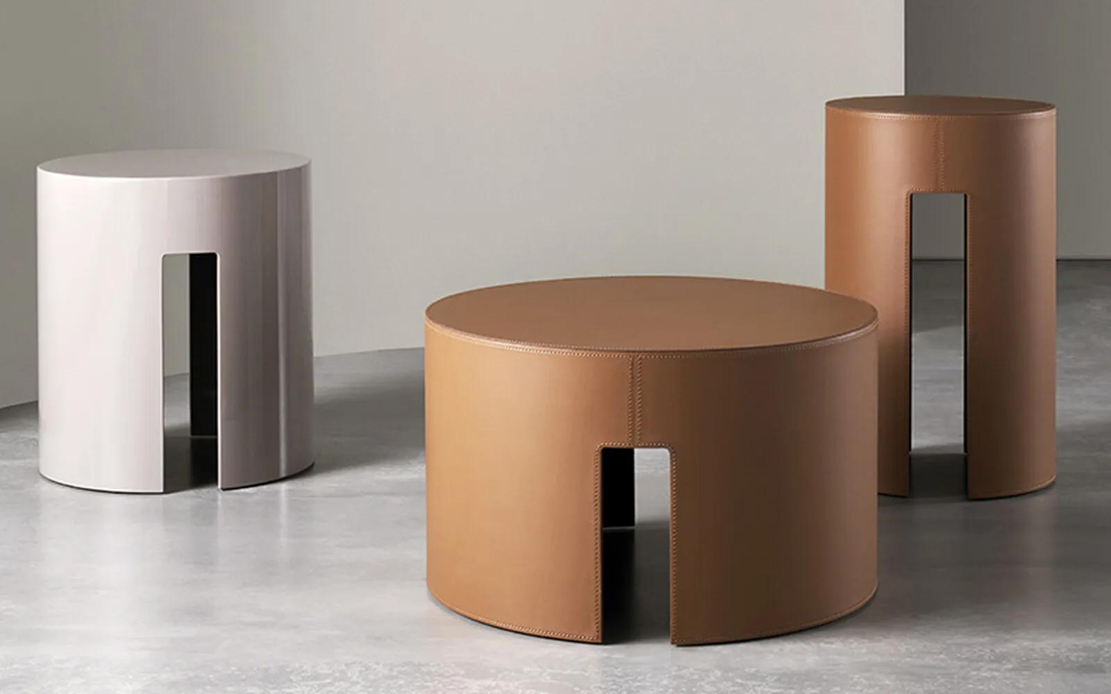 Meridiani Gong