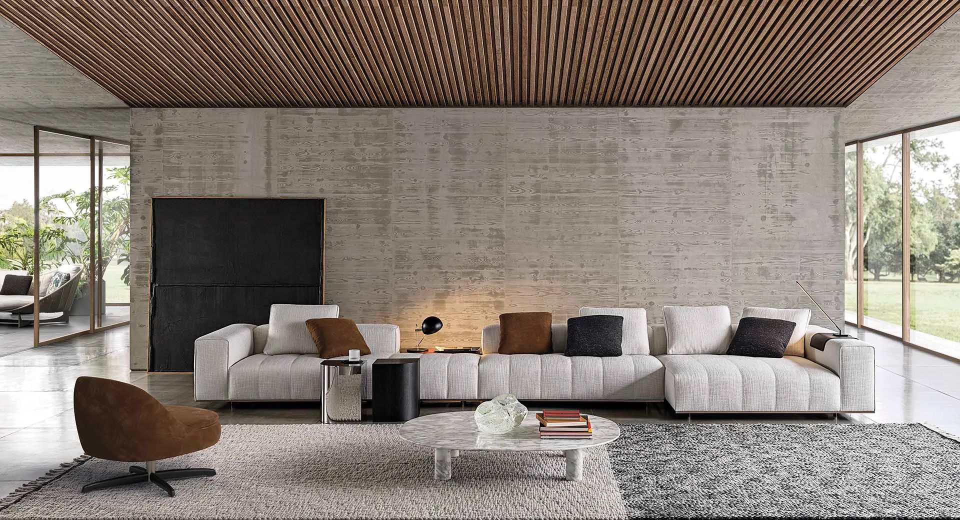 Minotti Goodman