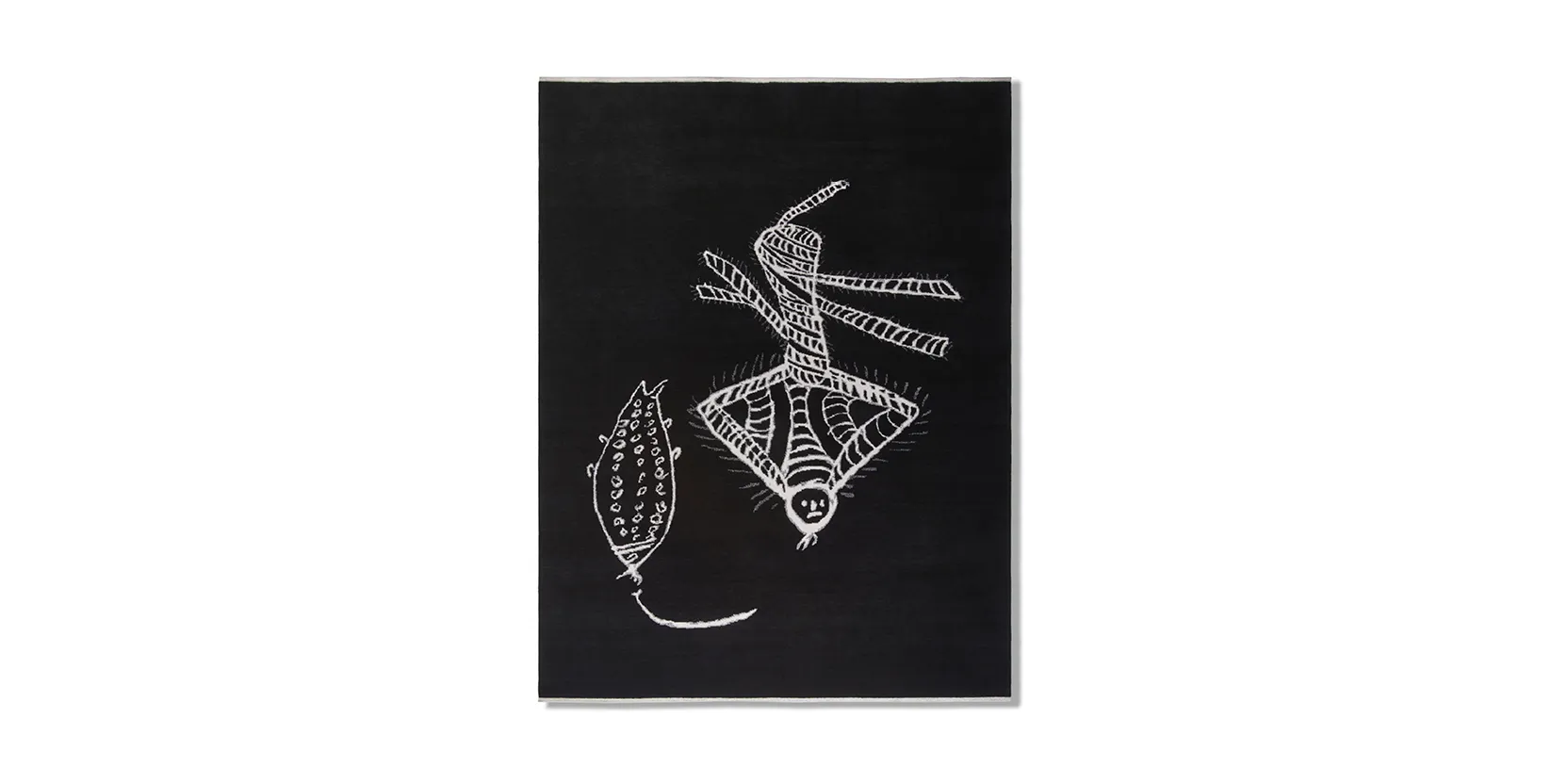 Cassina Graffiti