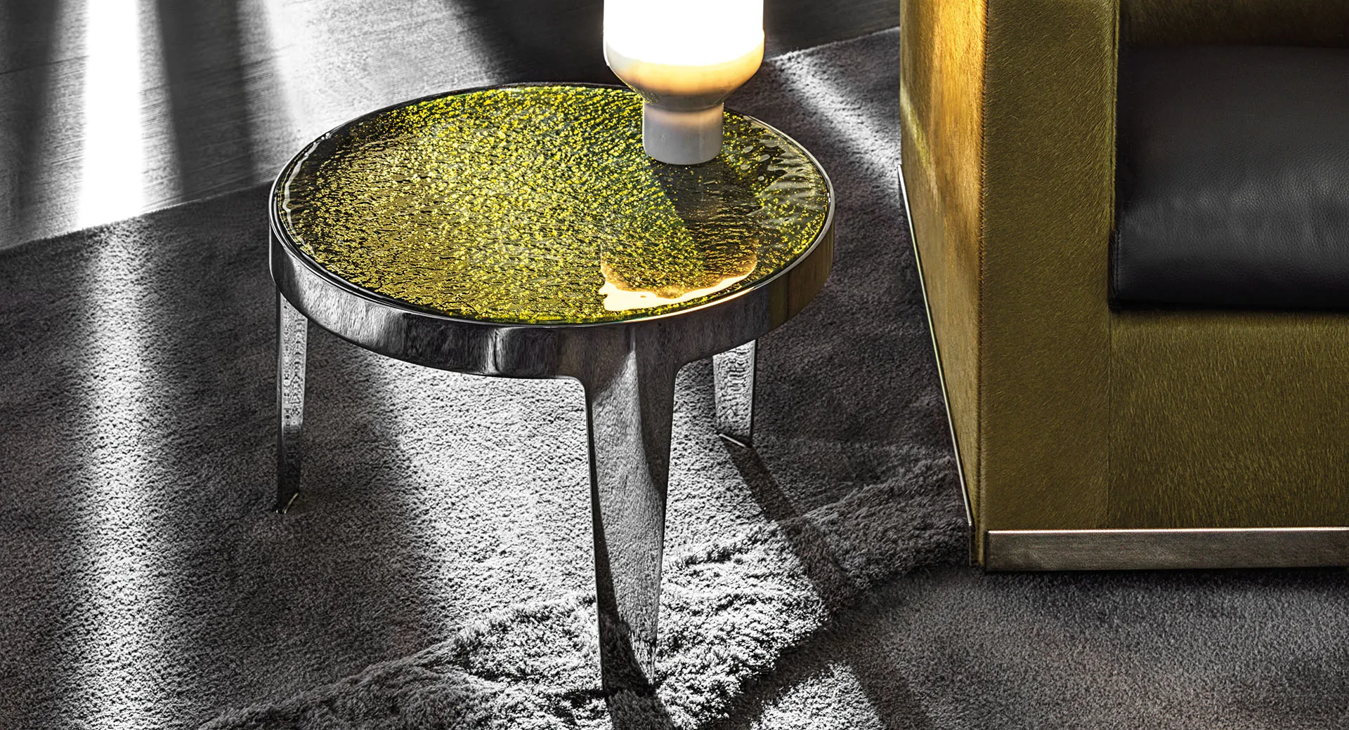 Minotti Grant