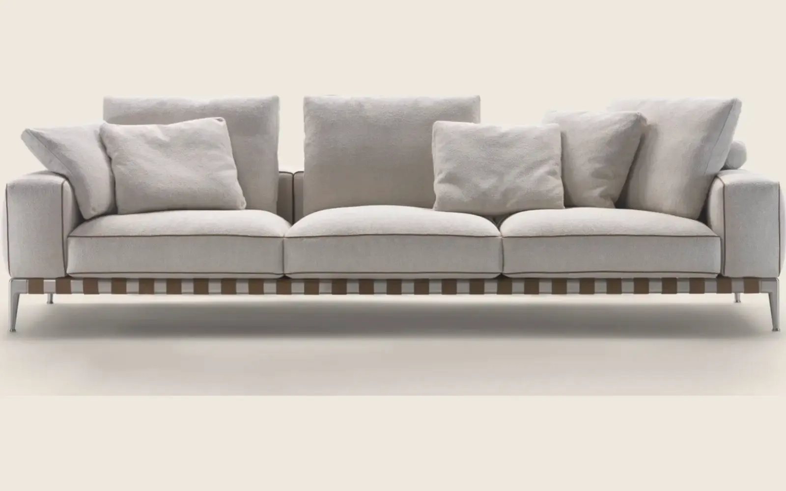 Flexform GREGORY — GREGORY XL