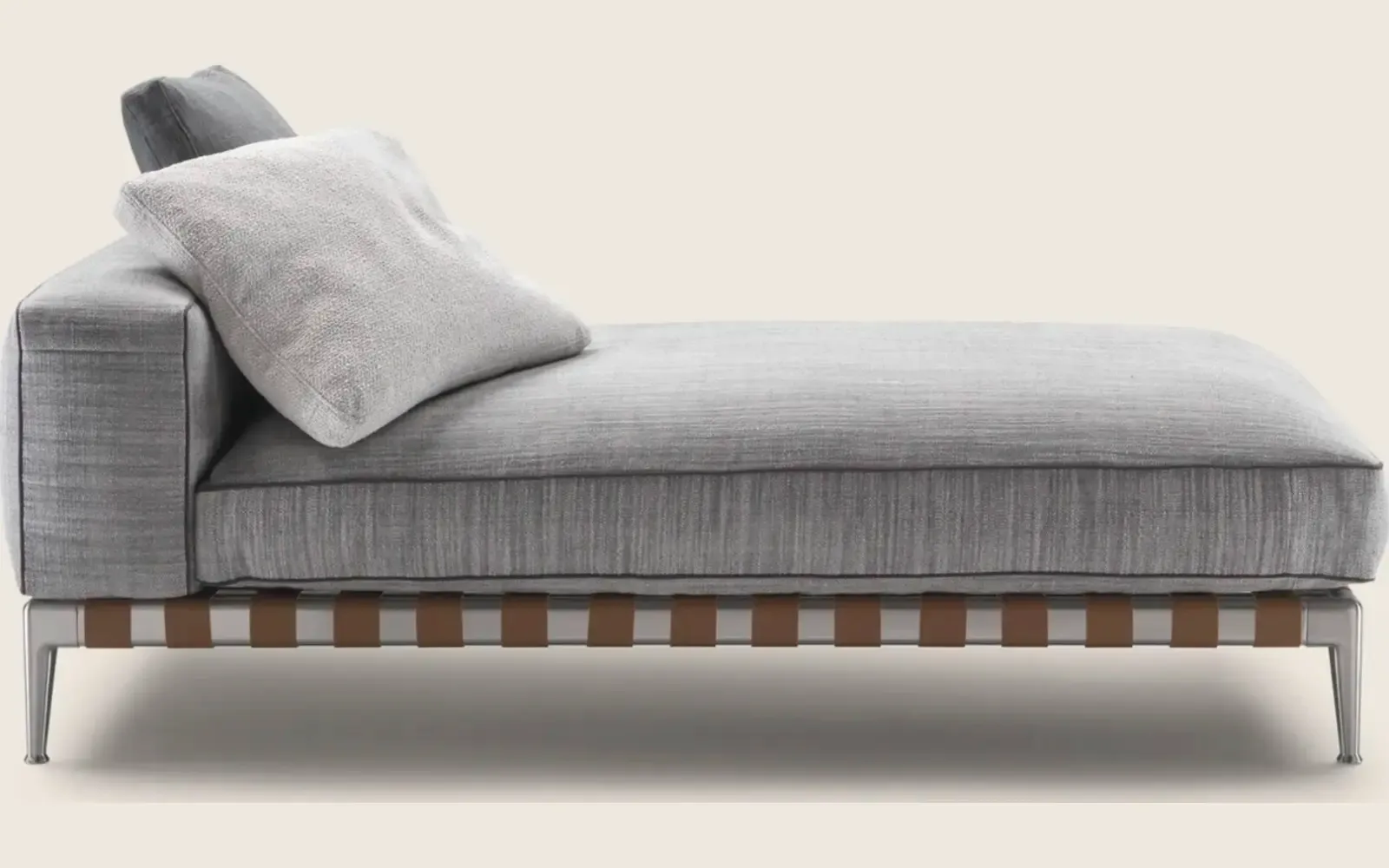 Flexform GREGORY — GREGORY XL