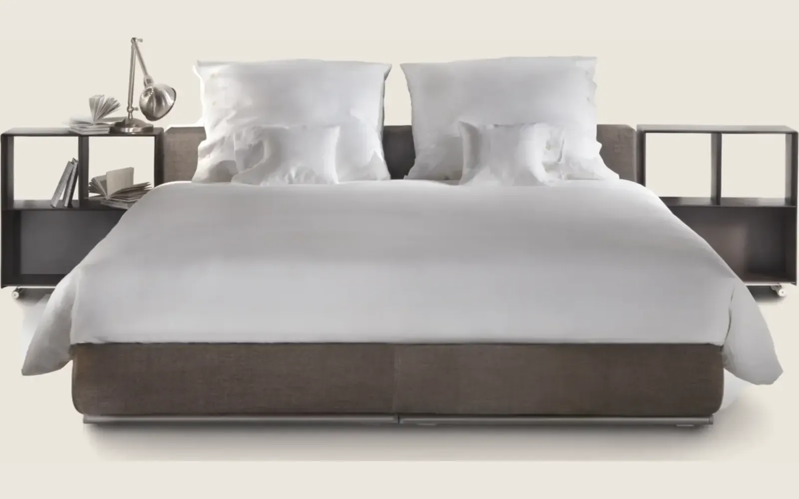 Flexform GROUNDPIECE SLIM