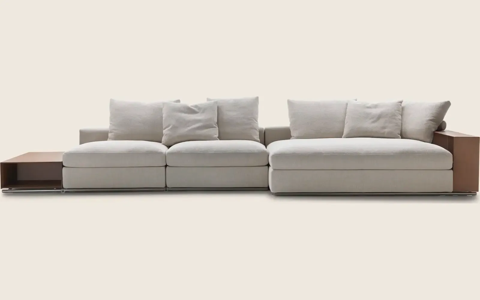 Flexform GROUNDPIECE