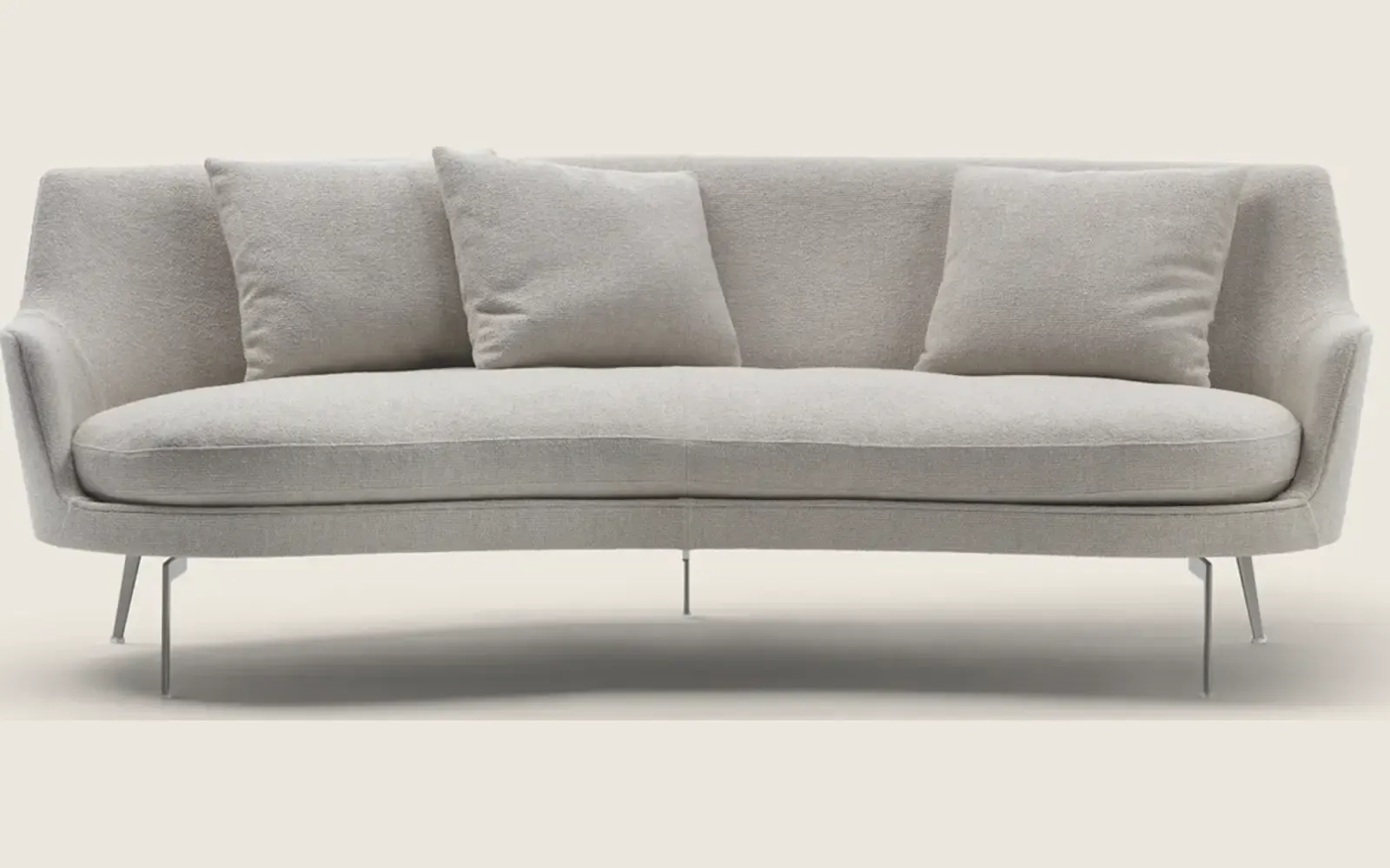 Flexform GUSCIO