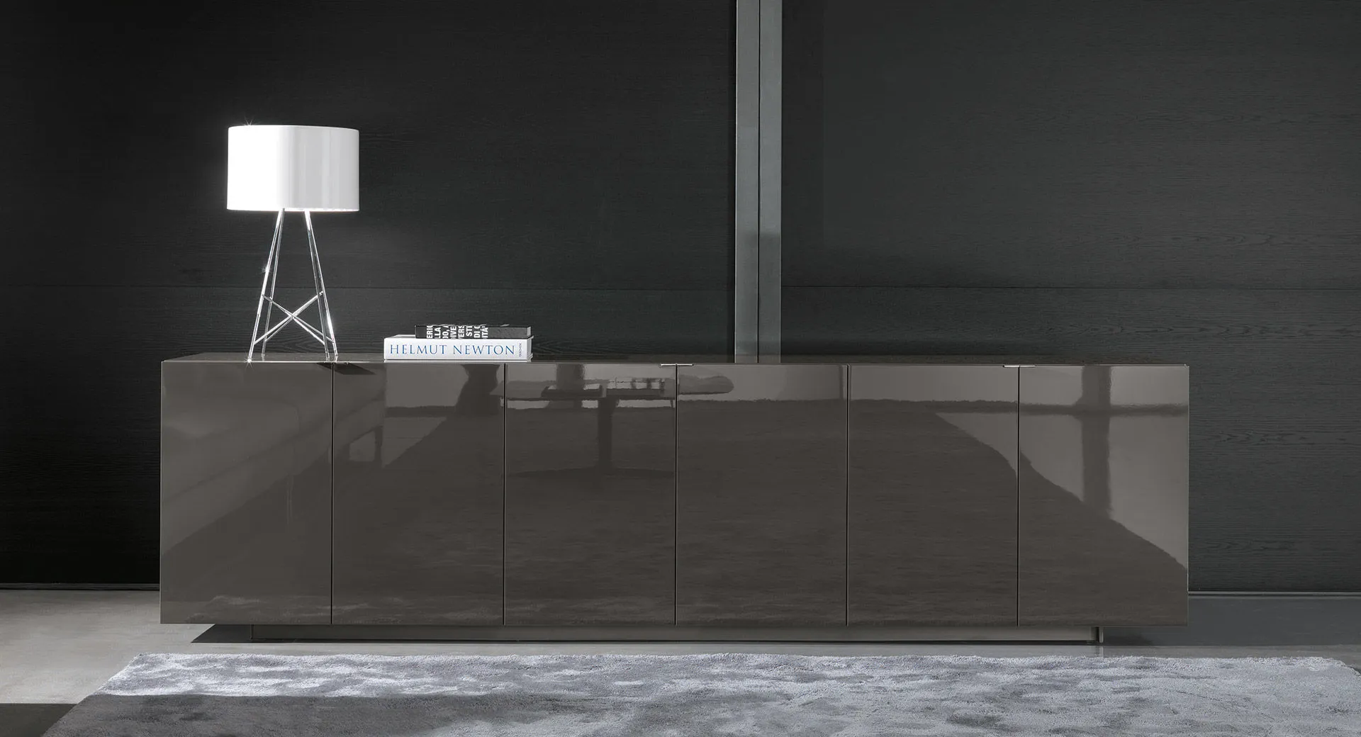 Minotti Harvey Line