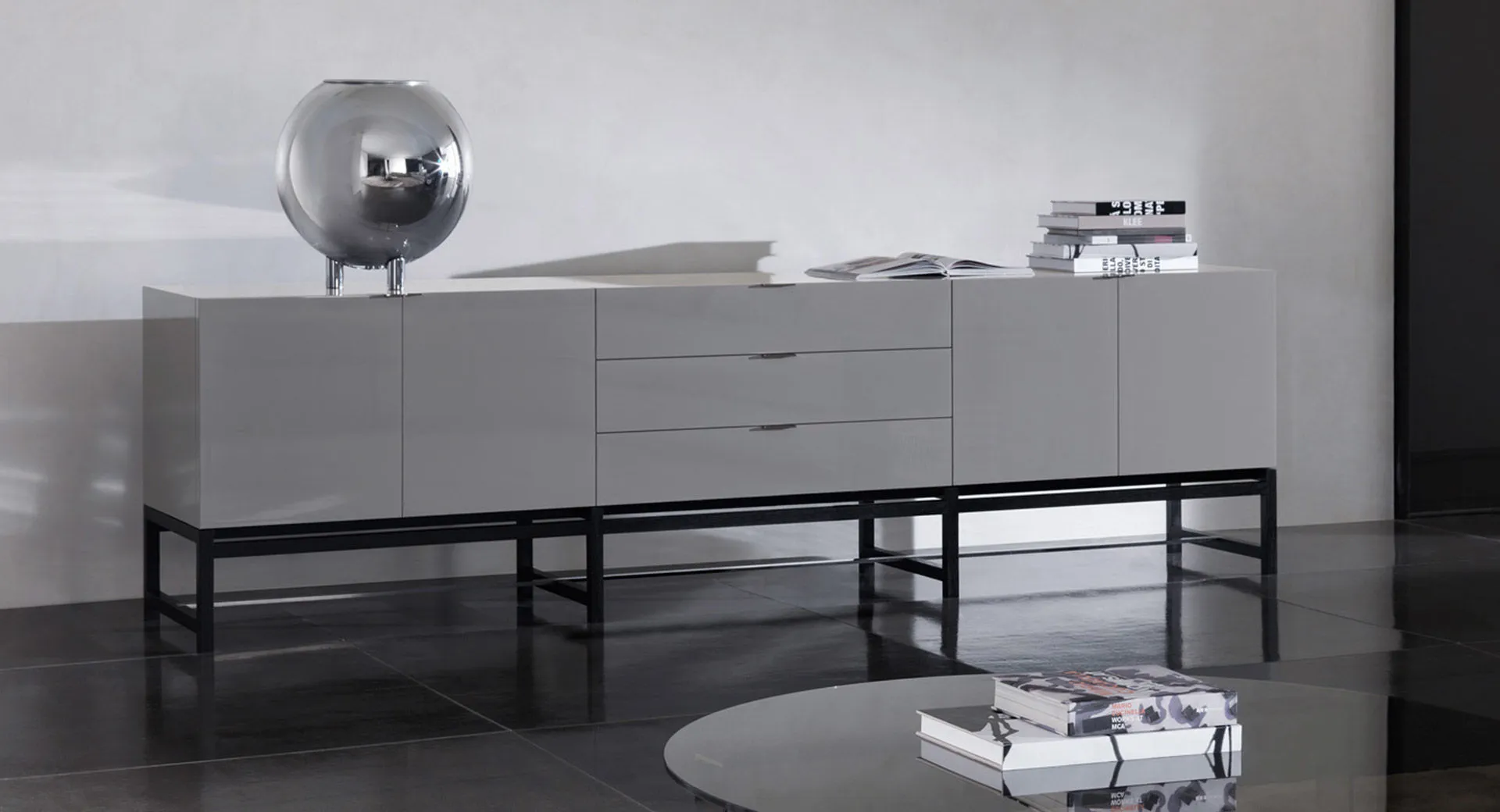 Minotti Harvey