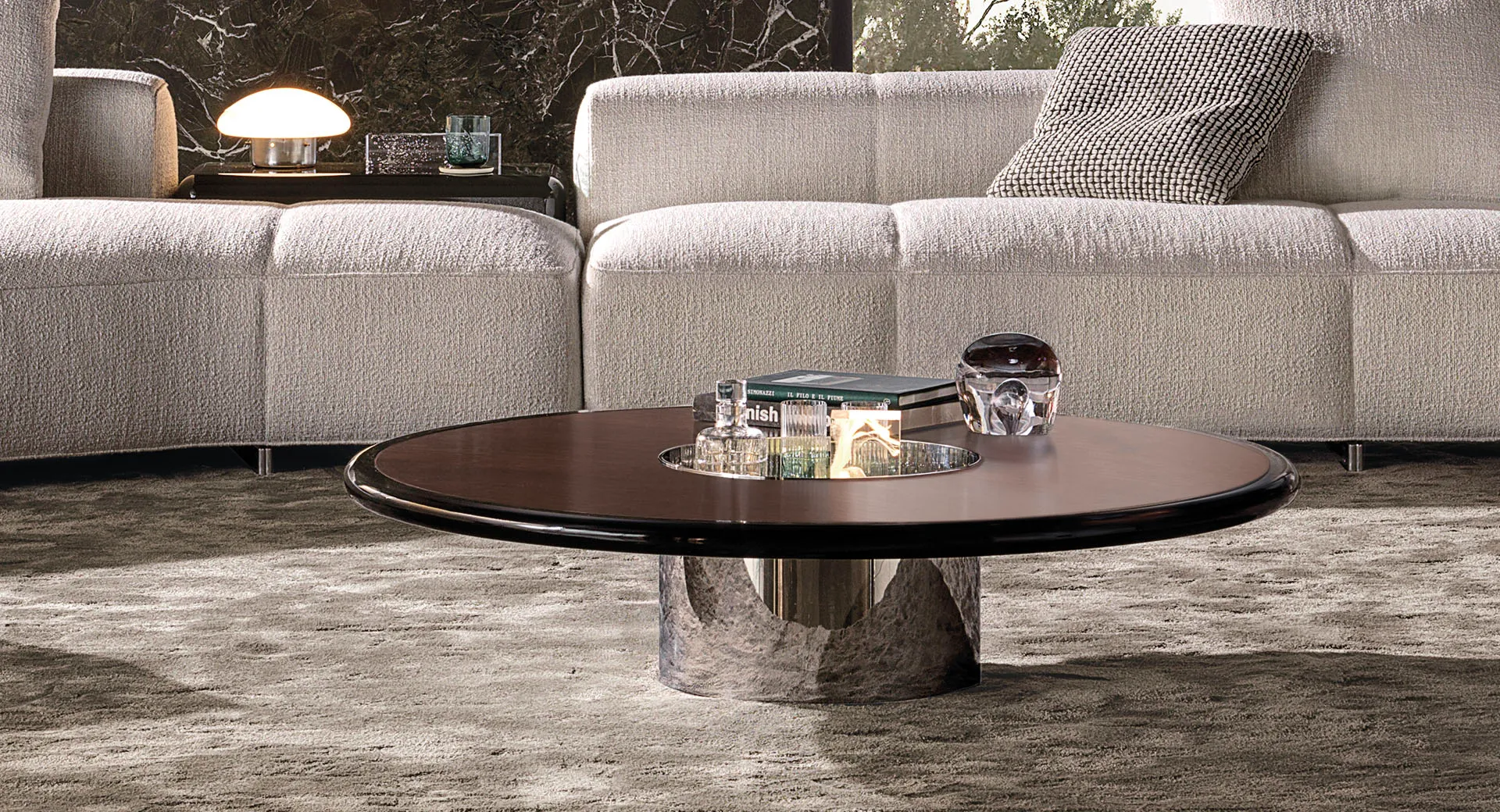 Minotti Helene